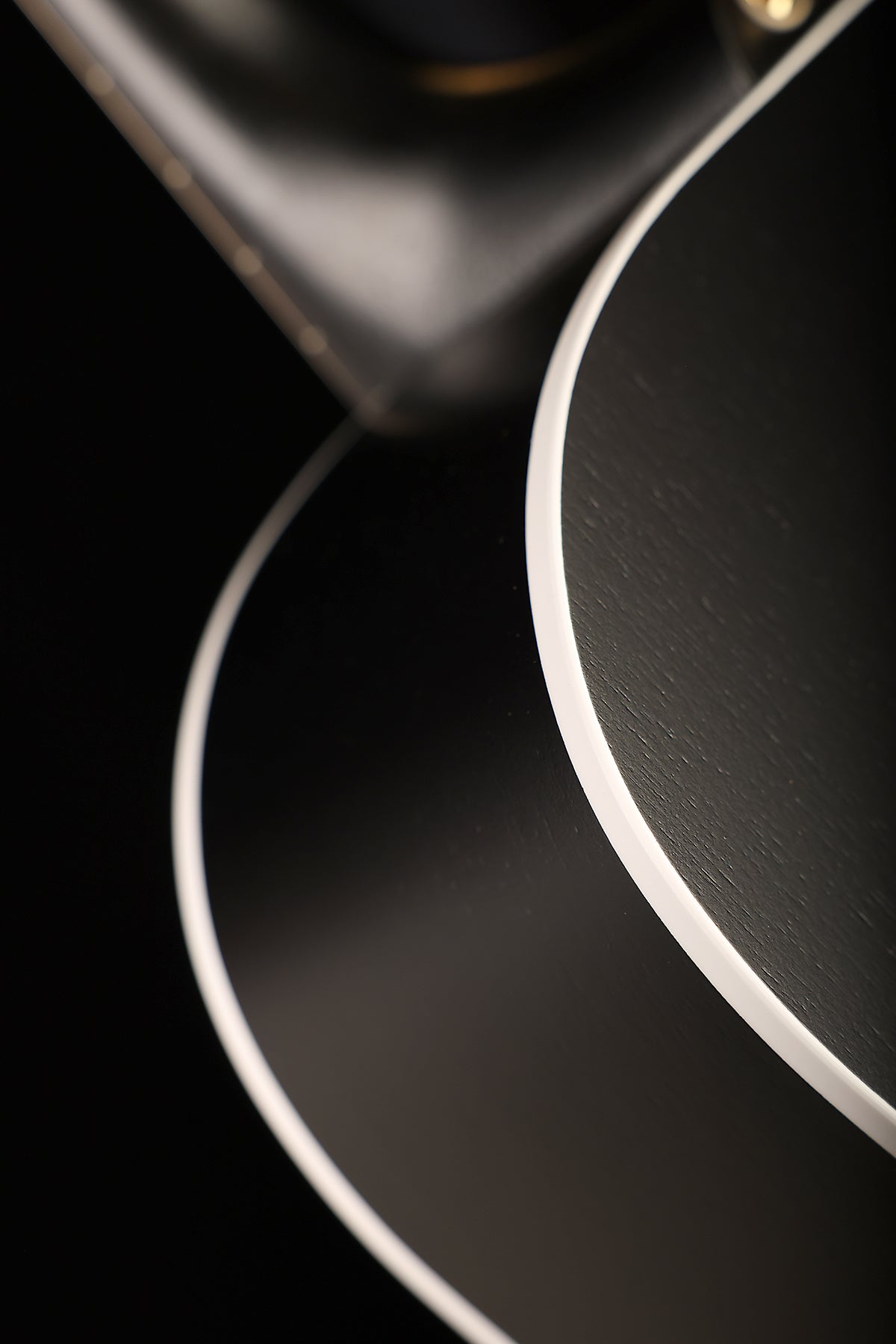 Maton Troubadour Dreadnought Custom 'Satin Black' Acoustic Electric Guitar - Acoustic Centre Music Store, Melbourne Australia