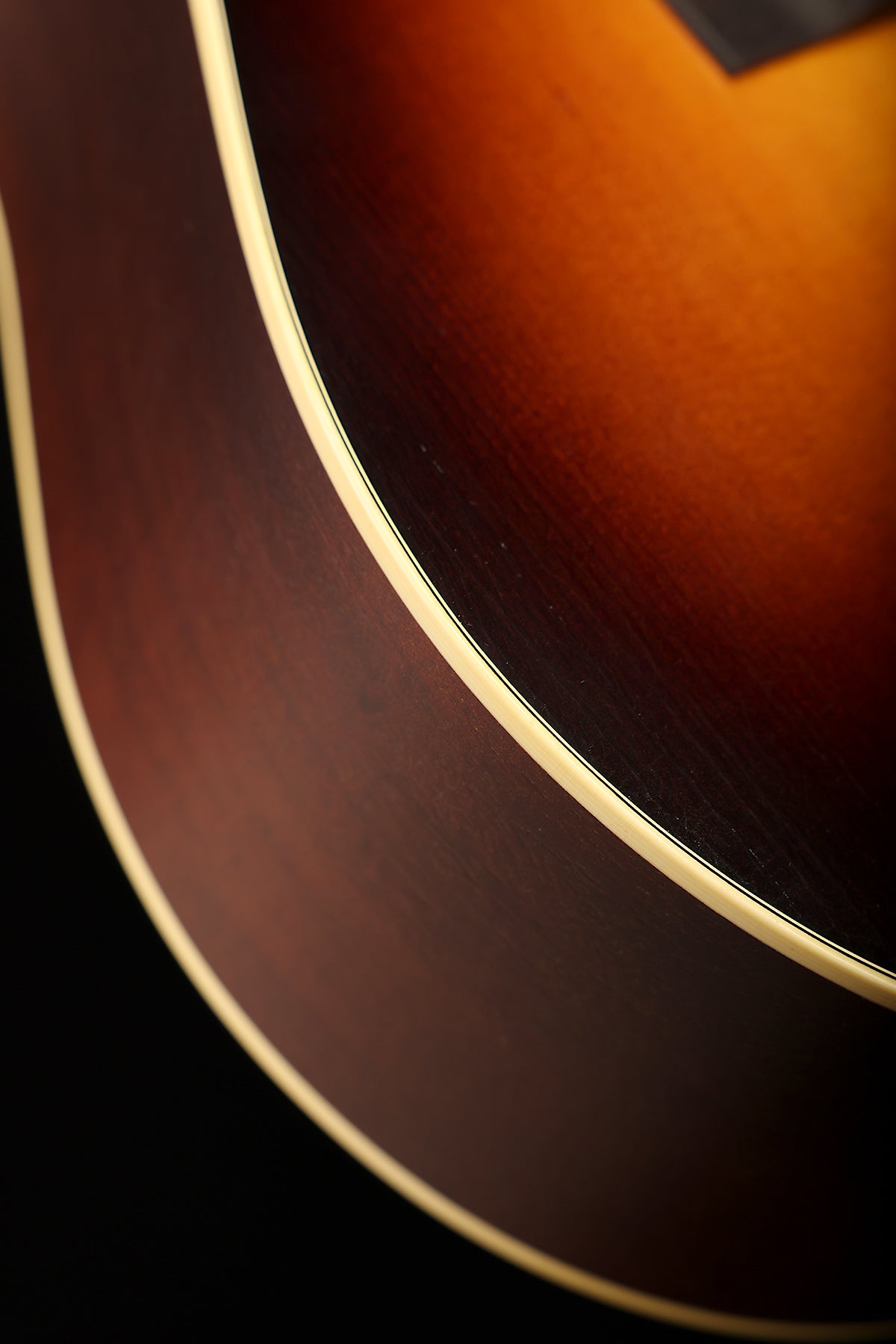 Iris DF 'Relic Tobacco Burst' Acoustic Guitar - Acoustic Centre Music Store, Melbourne Australia