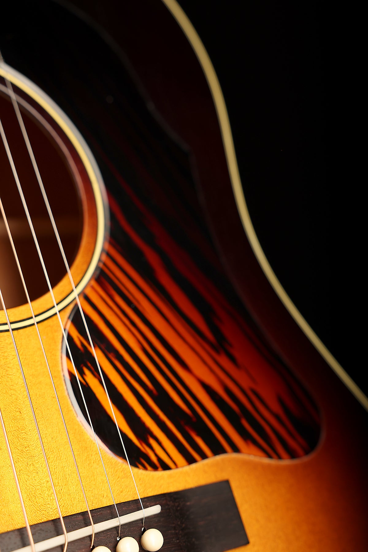 Iris DF 'Relic Tobacco Burst' Acoustic Guitar - Acoustic Centre Music Store, Melbourne Australia