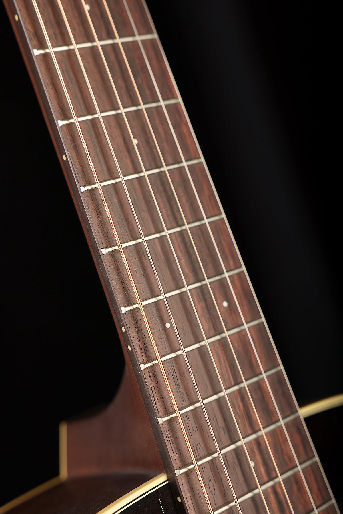 Iris DF 'Relic Tobacco Burst' Acoustic Guitar - Acoustic Centre Music Store, Melbourne Australia