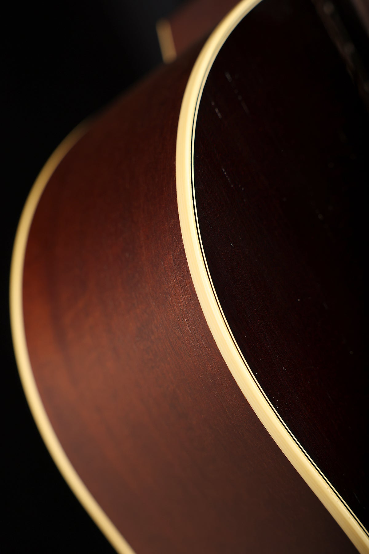 Iris DF 'Relic Tobacco Burst' Acoustic Guitar - Acoustic Centre Music Store, Melbourne Australia