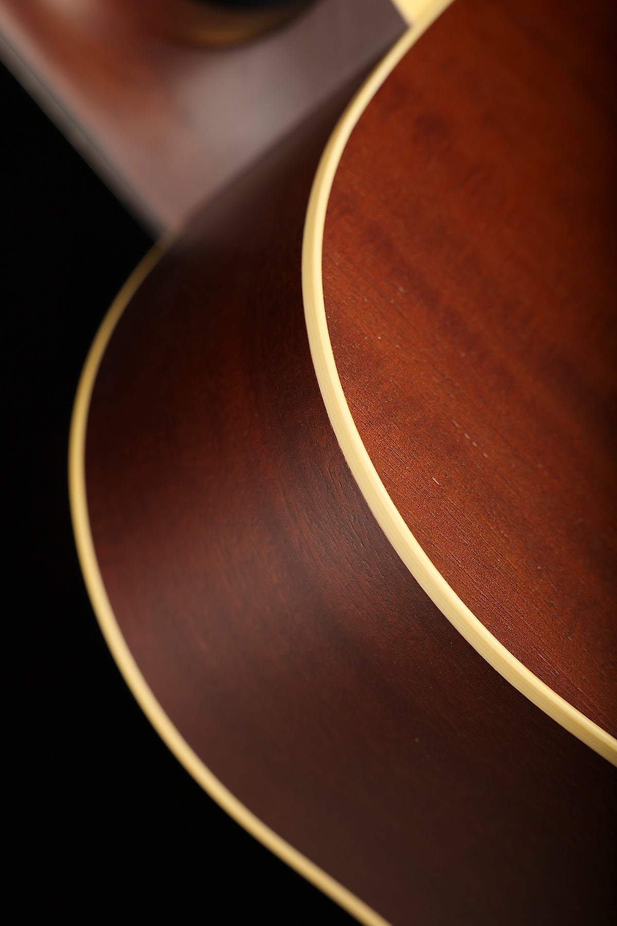 Iris DF 'Relic Tobacco Burst' Acoustic Guitar - Acoustic Centre Music Store, Melbourne Australia