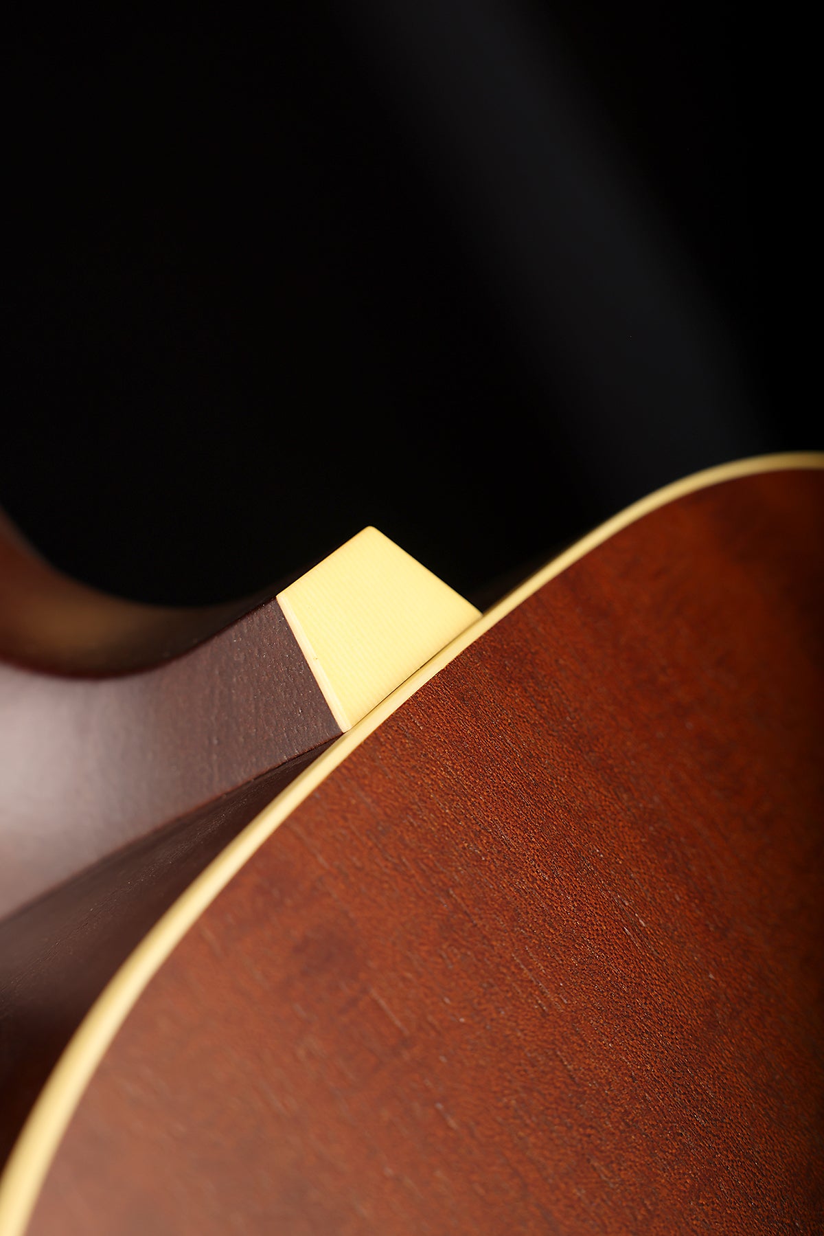 Iris DF 'Relic Tobacco Burst' Acoustic Guitar - Acoustic Centre Music Store, Melbourne Australia