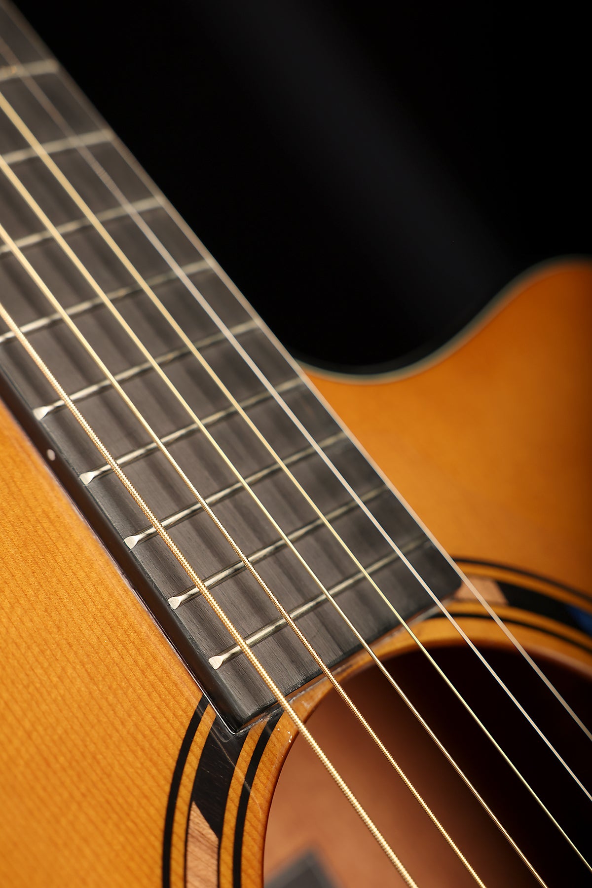 Yamaha TAS3 C TransAcoustic 'Sand Burst' Acoustic Electric Guitar - Acoustic Centre Music Store, Melbourne Australia