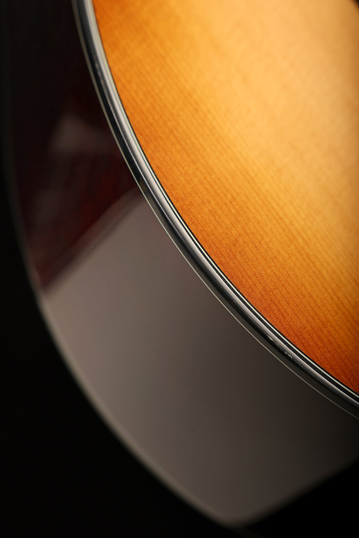Yamaha TAS3 C TransAcoustic 'Sand Burst' Acoustic Electric Guitar - Acoustic Centre Music Store, Melbourne Australia