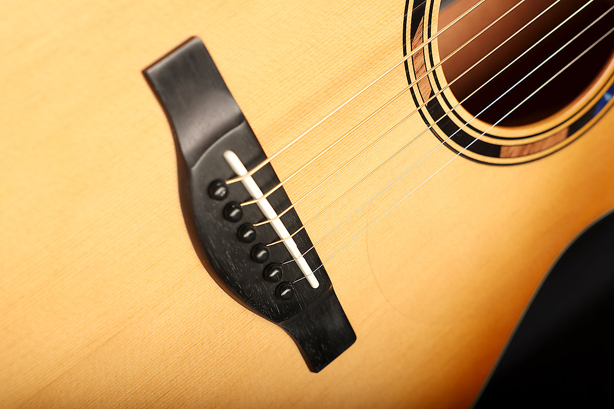 Yamaha TAS3 C TransAcoustic 'Sand Burst' Acoustic Electric Guitar - Acoustic Centre Music Store, Melbourne Australia
