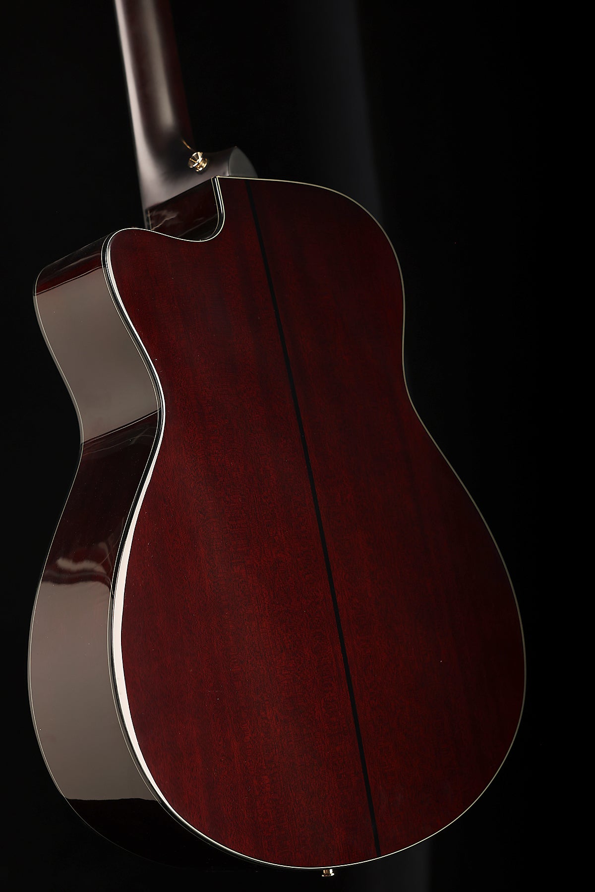 Yamaha TAS3 C TransAcoustic 'Sand Burst' Acoustic Electric Guitar - Acoustic Centre Music Store, Melbourne Australia