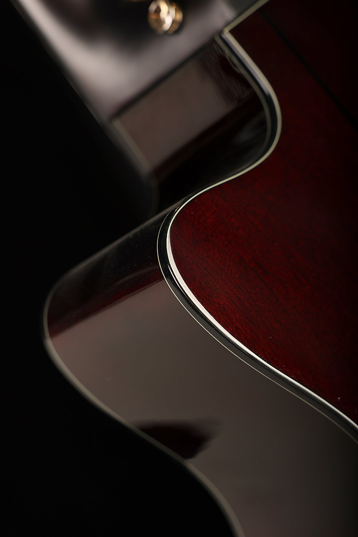Yamaha TAS3 C TransAcoustic 'Sand Burst' Acoustic Electric Guitar - Acoustic Centre Music Store, Melbourne Australia