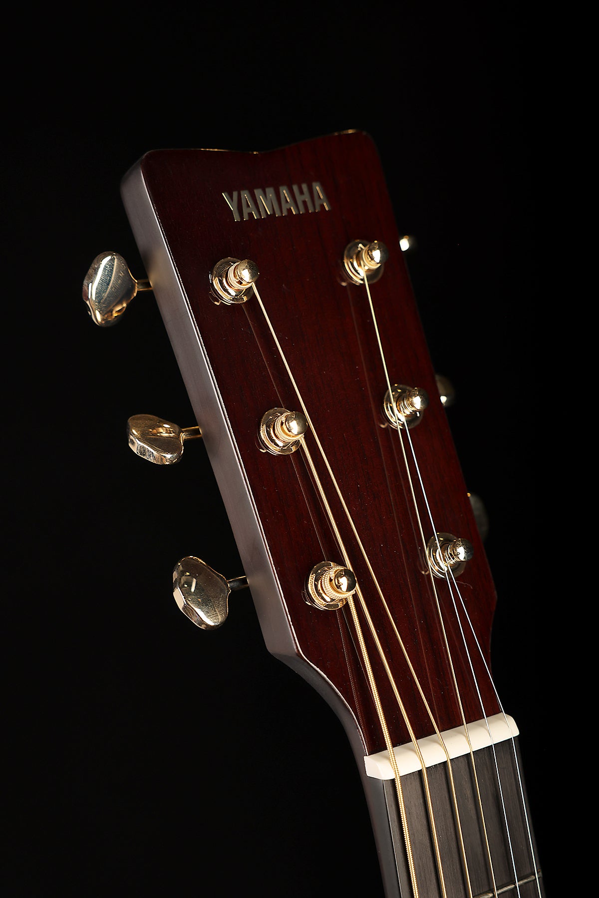 Yamaha TAS3 C TransAcoustic 'Sand Burst' Acoustic Electric Guitar - Acoustic Centre Music Store, Melbourne Australia