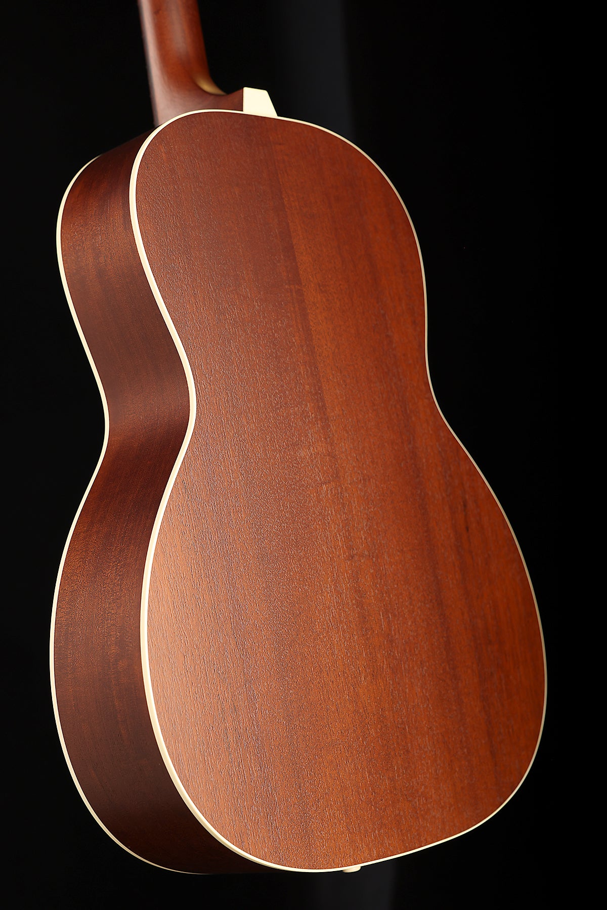 Iris RCM-OOO ‘Blacktop’ Acoustic Guitar - Acoustic Centre Music Store, Melbourne Australia