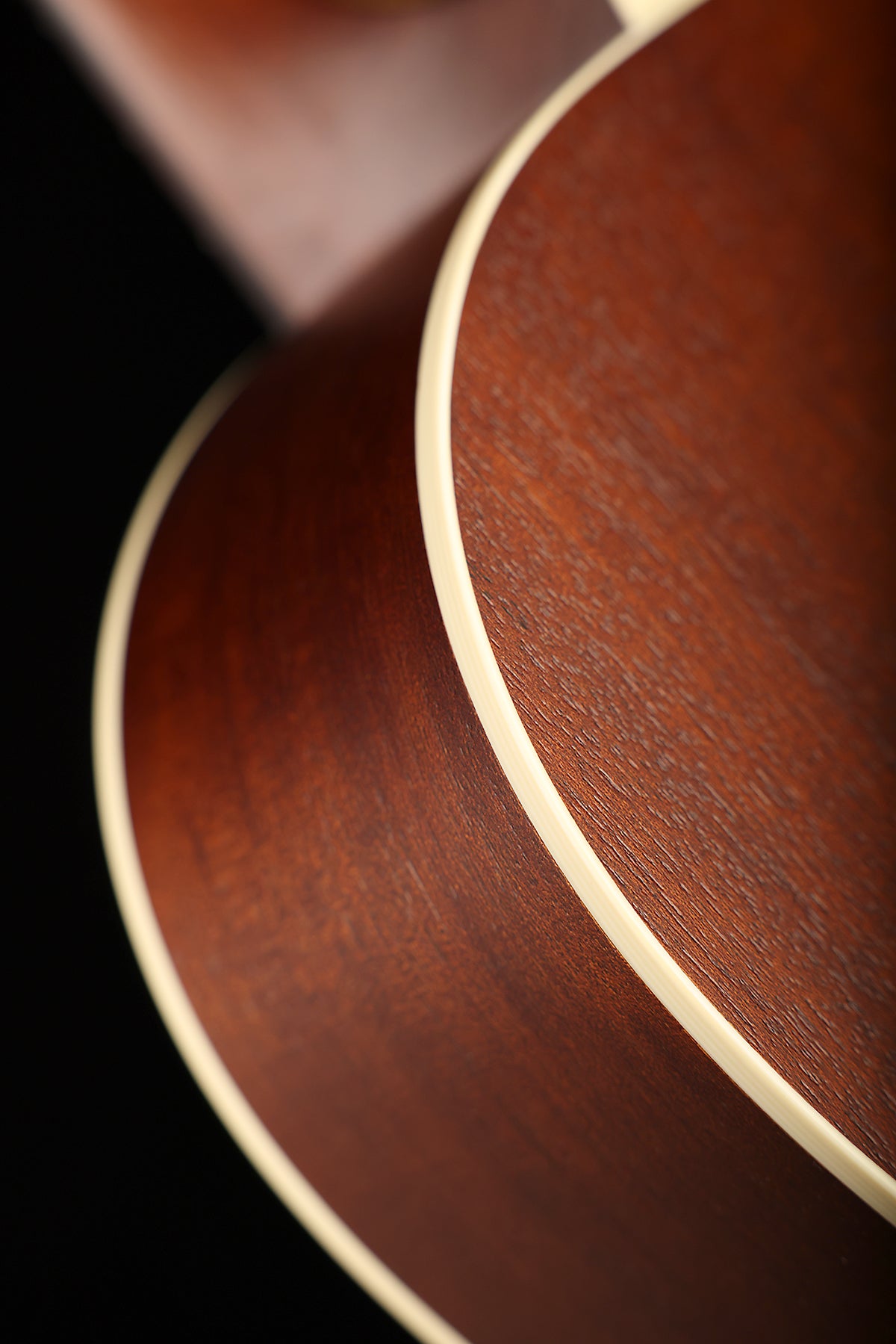 Iris RCM-OOO ‘Blacktop’ Acoustic Guitar - Acoustic Centre Music Store, Melbourne Australia