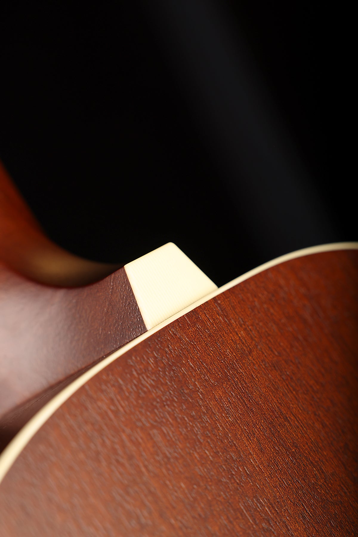 Iris RCM-OOO ‘Blacktop’ Acoustic Guitar - Acoustic Centre Music Store, Melbourne Australia