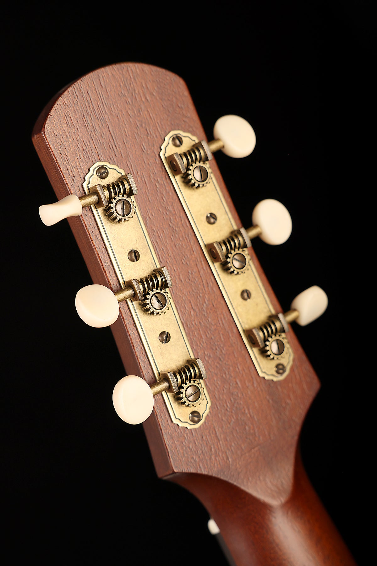 Iris RCM-OOO ‘Blacktop’ Acoustic Guitar - Acoustic Centre Music Store, Melbourne Australia