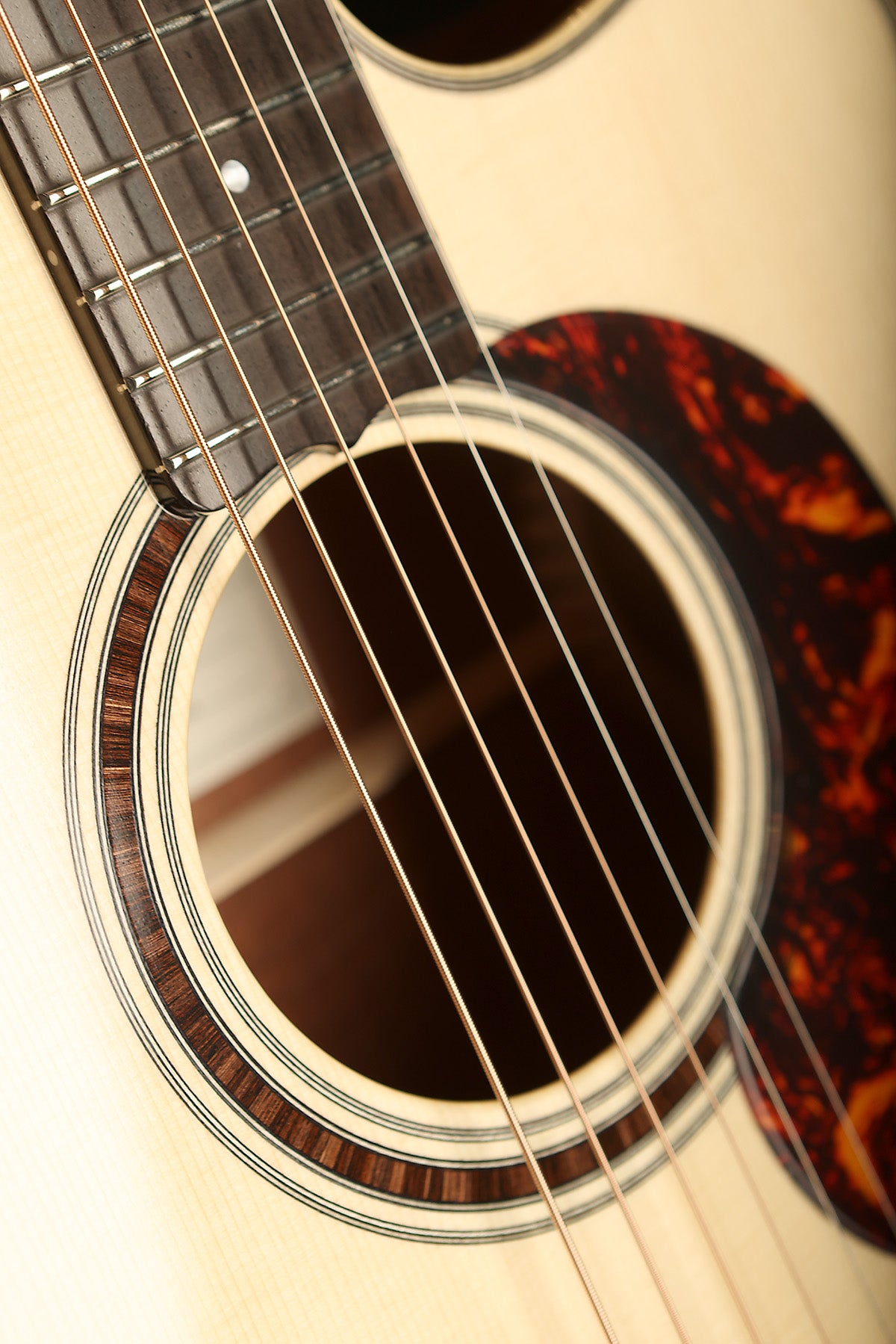 Maton Master Built L.E. May &#39;European Spruce / Fiddleback Victorian Blackwood&#39; Acoustic Electric Guitar - Acoustic Centre Music Store, Melbourne Australia