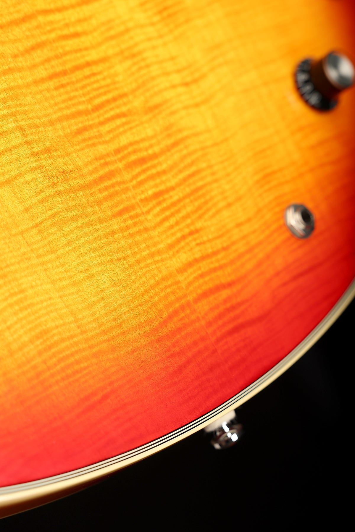 Sire H7 'Cherry Sunburst' Larry Carlton Signature Electric Guitar - Acoustic Centre Music Store, Melbourne Australia