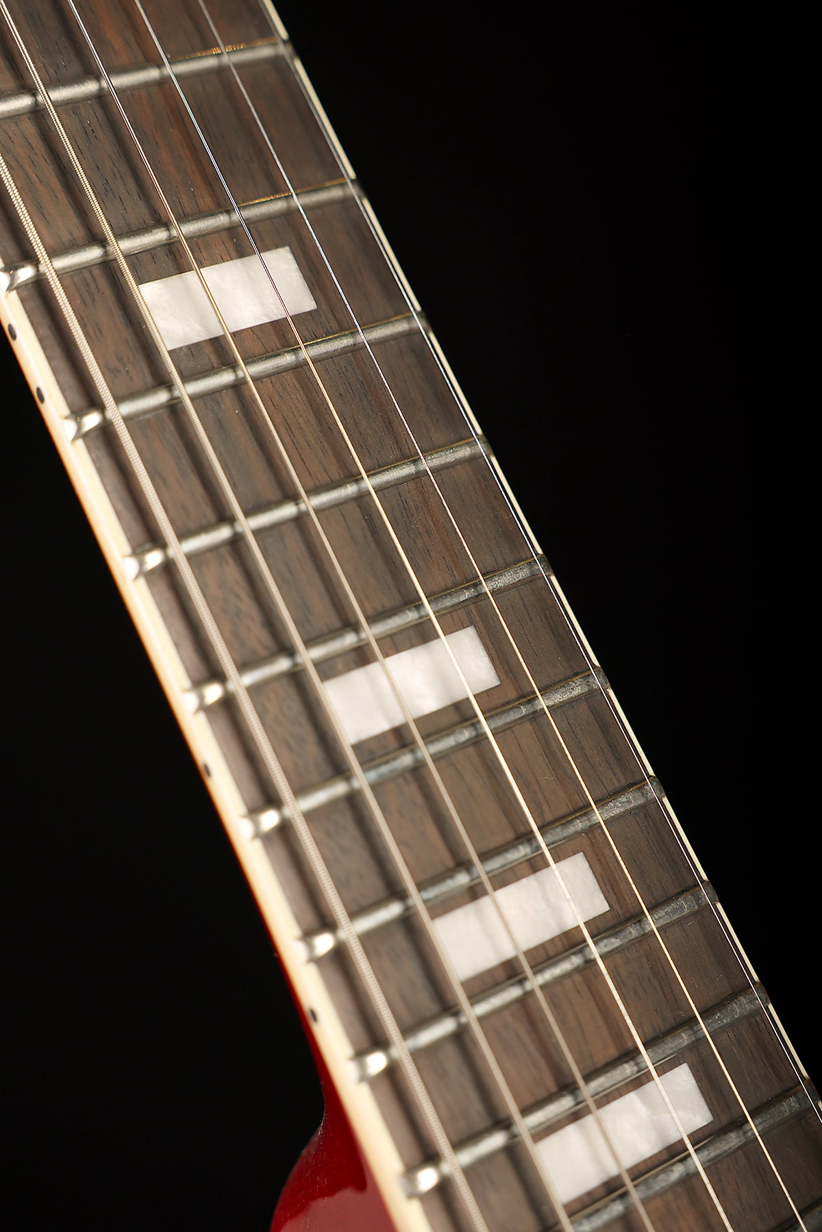 Sire H7 'Cherry Sunburst' Larry Carlton Signature Electric Guitar - Acoustic Centre Music Store, Melbourne Australia