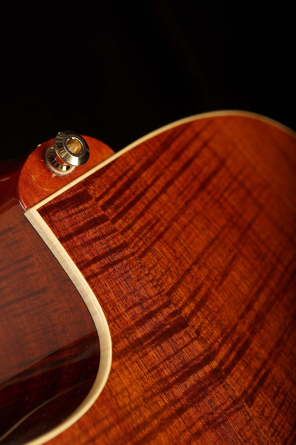 Maton Master Built L.E. May &#39;European Spruce / Fiddleback Victorian Blackwood&#39; Acoustic Electric Guitar - Acoustic Centre Music Store, Melbourne Australia
