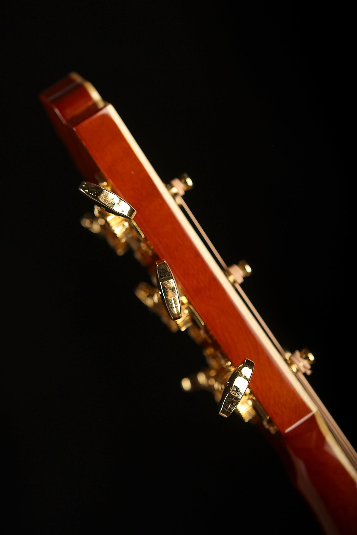 Maton Master Built L.E. May &#39;European Spruce / Fiddleback Victorian Blackwood&#39; Acoustic Electric Guitar - Acoustic Centre Music Store, Melbourne Australia