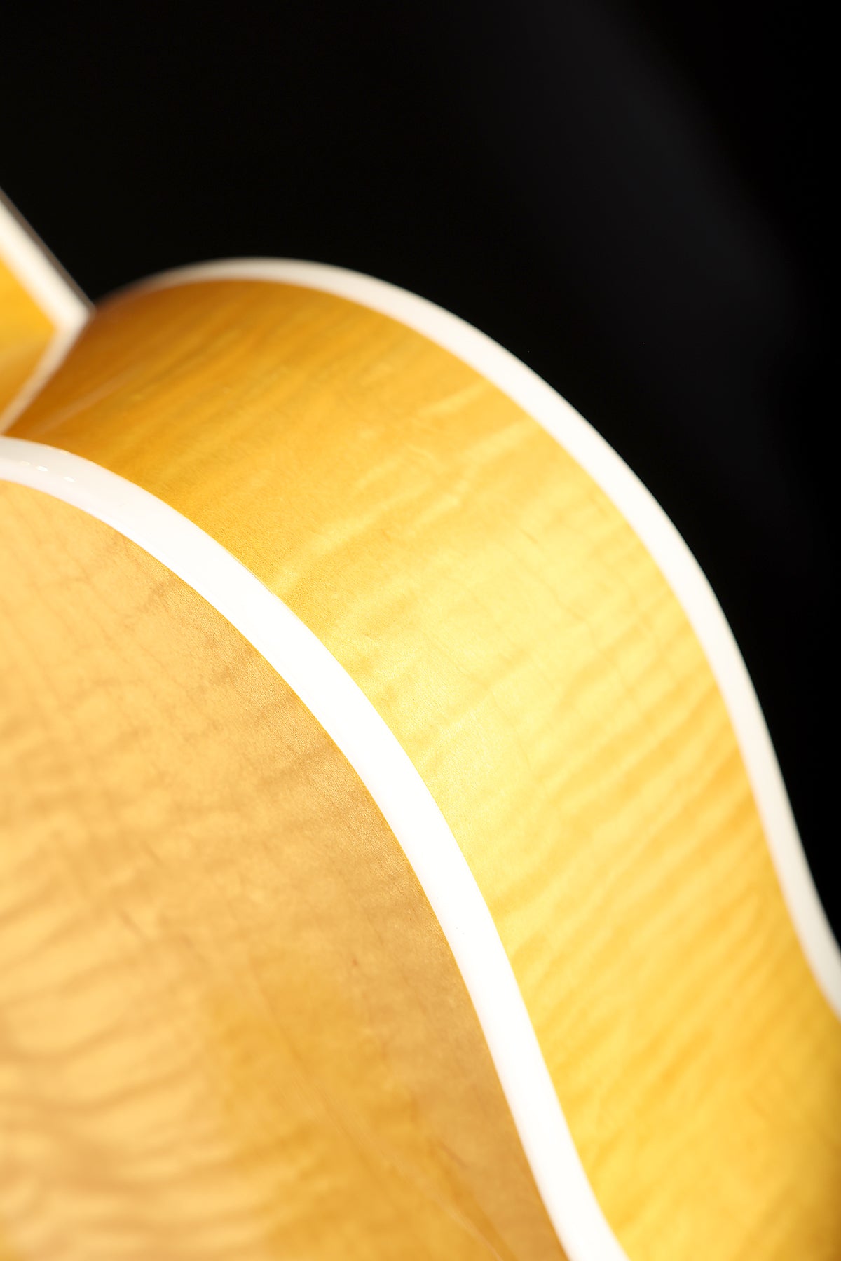 Heritage Guitars Standard Eagle Classic 'Antique Natural' Electric Guitar - Acoustic Centre Music Store, Melbourne Australia