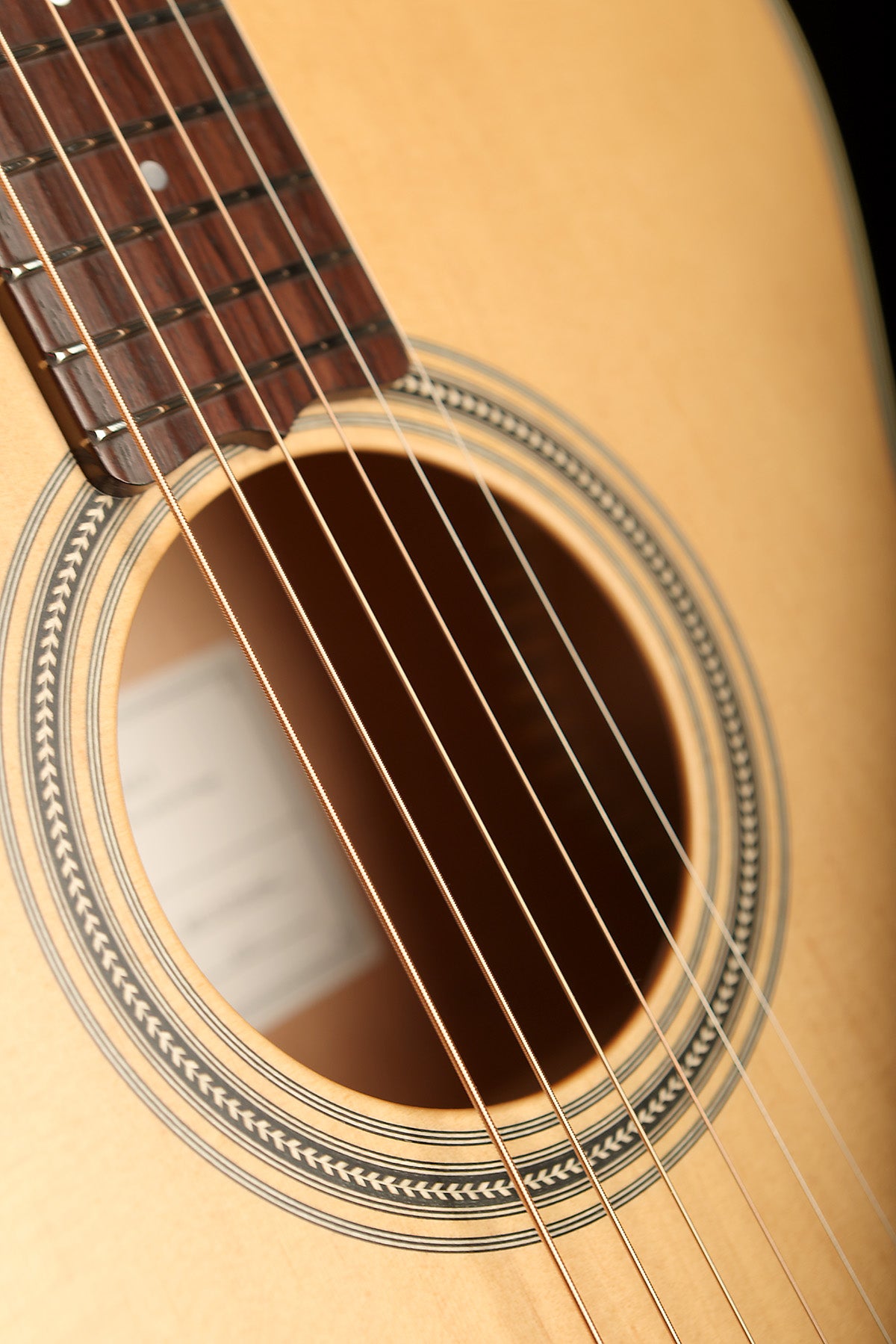 Maton Master Built T.E. Personal Tommy Emmanuel Signature Acoustic Electric Guitar - Acoustic Centre Music Store, Melbourne Australia