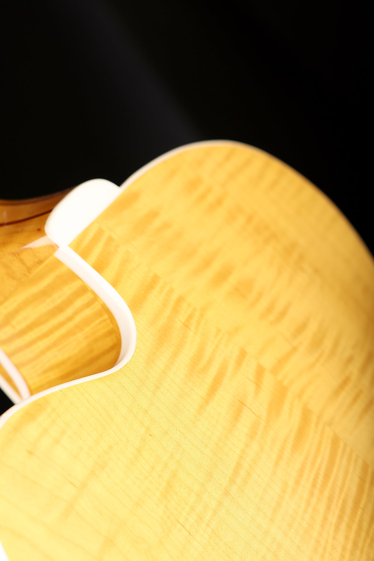 Heritage Guitars Standard Eagle Classic 'Antique Natural' Electric Guitar - Acoustic Centre Music Store, Melbourne Australia