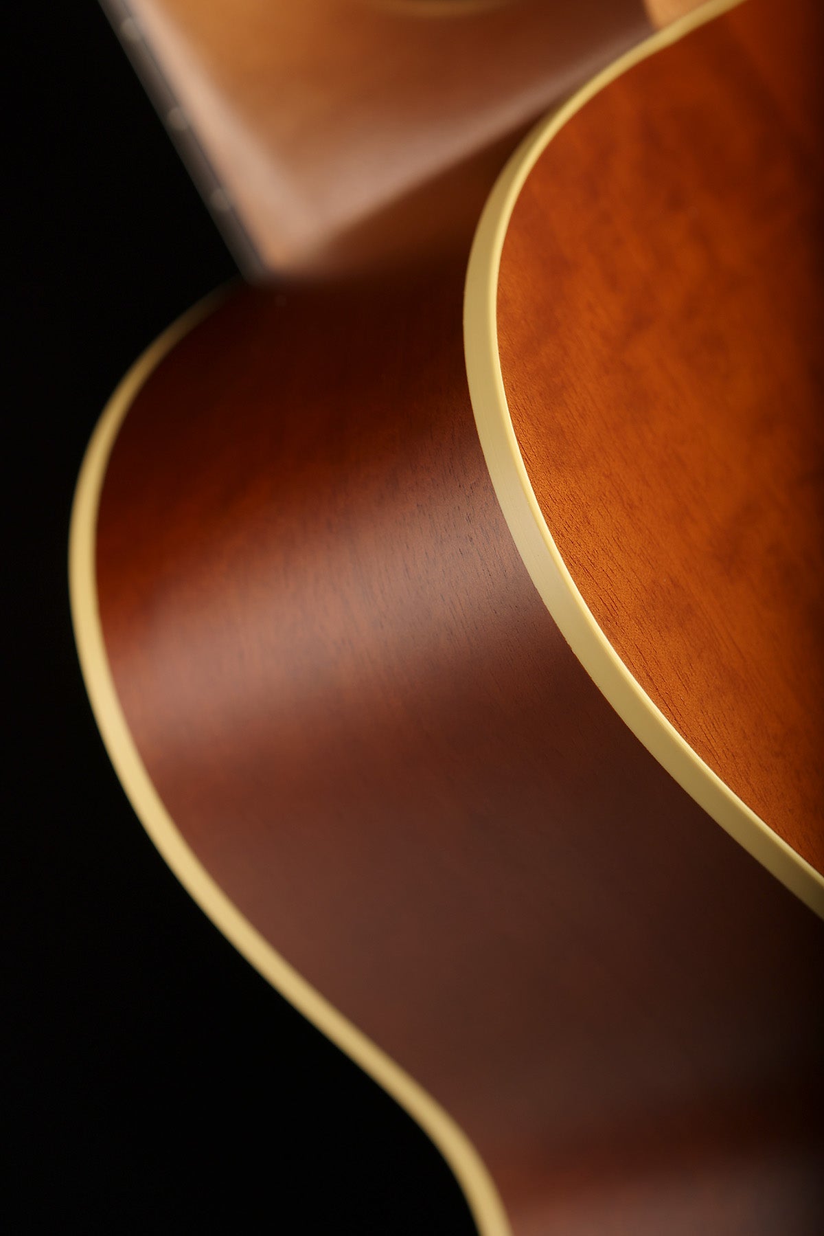 Maton Master Built T.E. Personal Tommy Emmanuel Signature Acoustic Electric Guitar - Acoustic Centre Music Store, Melbourne Australia