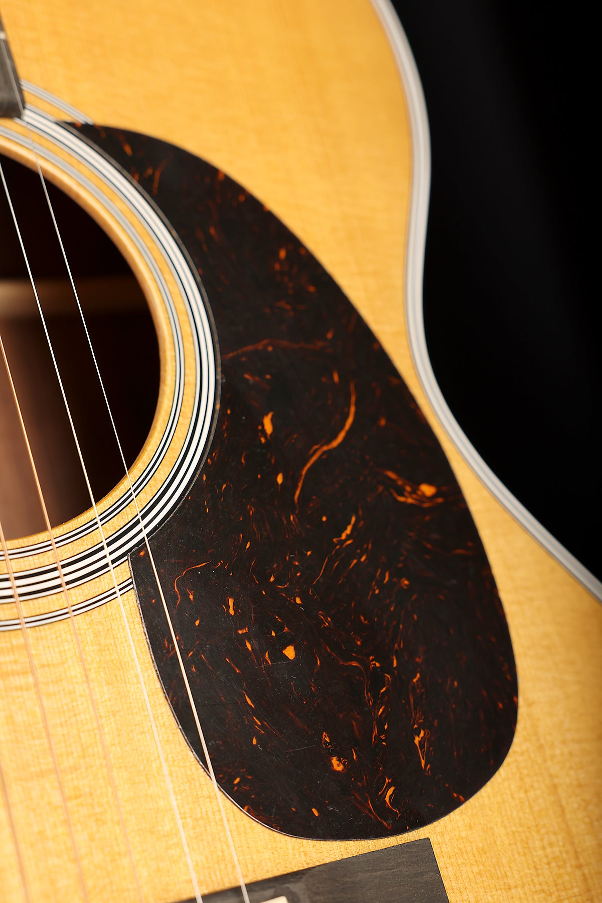 Martin 000E Retro Plus Granadillo Acoustic Electric Guitar - Acoustic Centre Music Store, Melbourne Australia