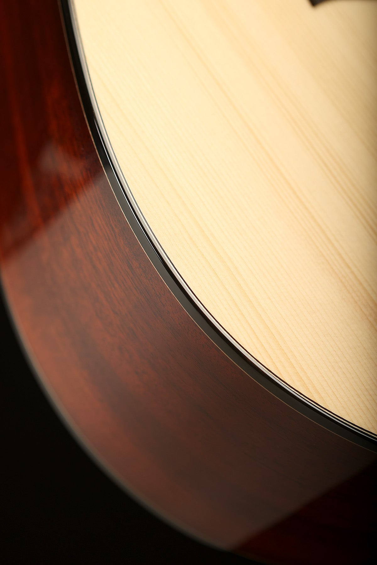 Maton Master Built Dreadnought 'Adirondack / Australian Red Cedar' Acoustic Guitar - Acoustic Centre Music Store, Melbourne Australia