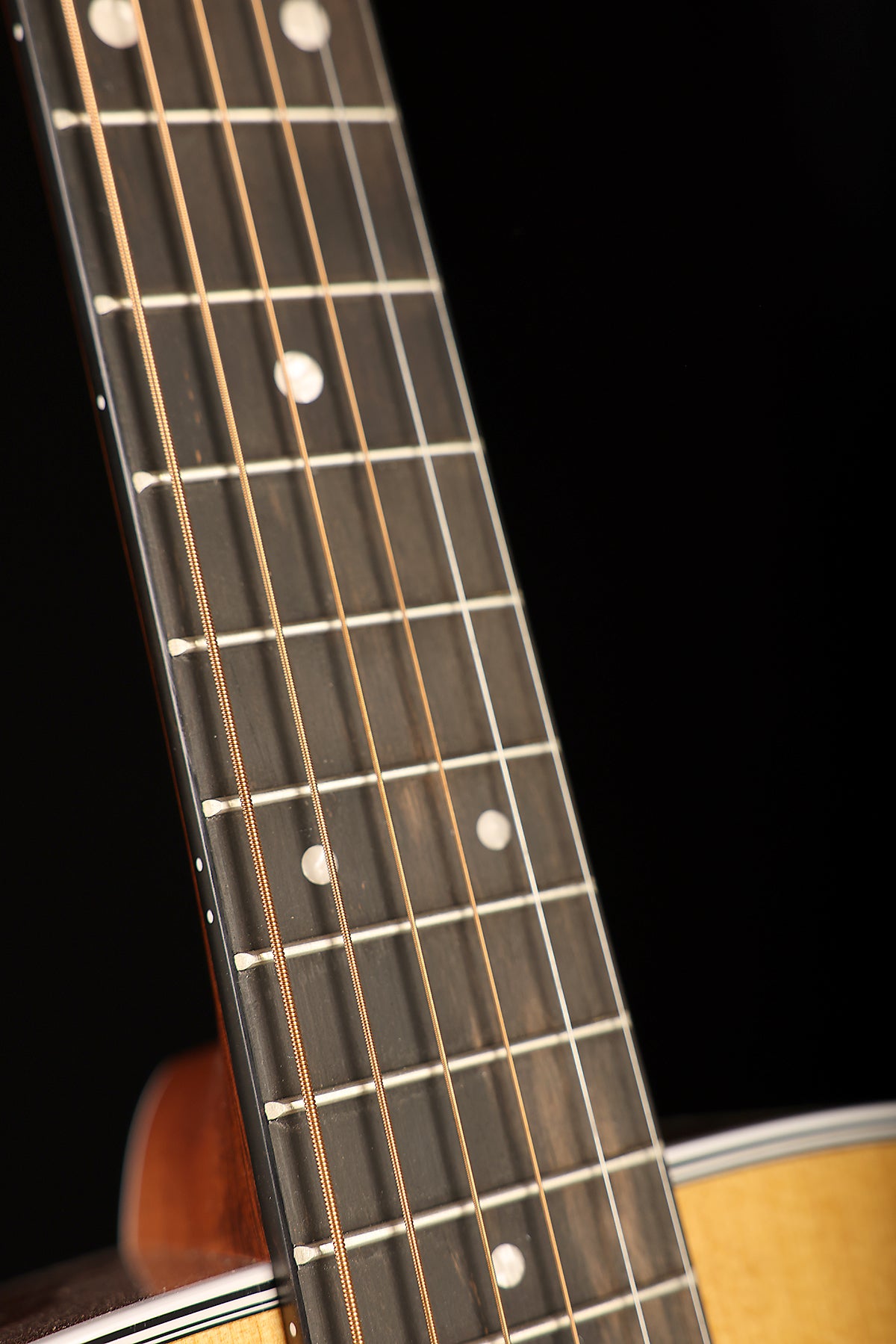 Martin 000E Retro Plus Granadillo Acoustic Electric Guitar - Acoustic Centre Music Store, Melbourne Australia
