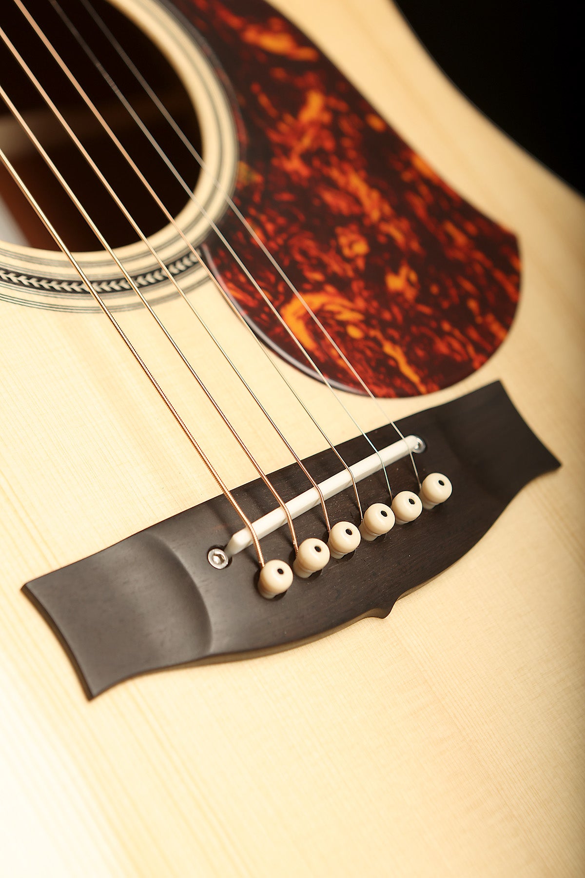 Maton Master Built Dreadnought 'Adirondack / Australian Red Cedar' Acoustic Guitar - Acoustic Centre Music Store, Melbourne Australia