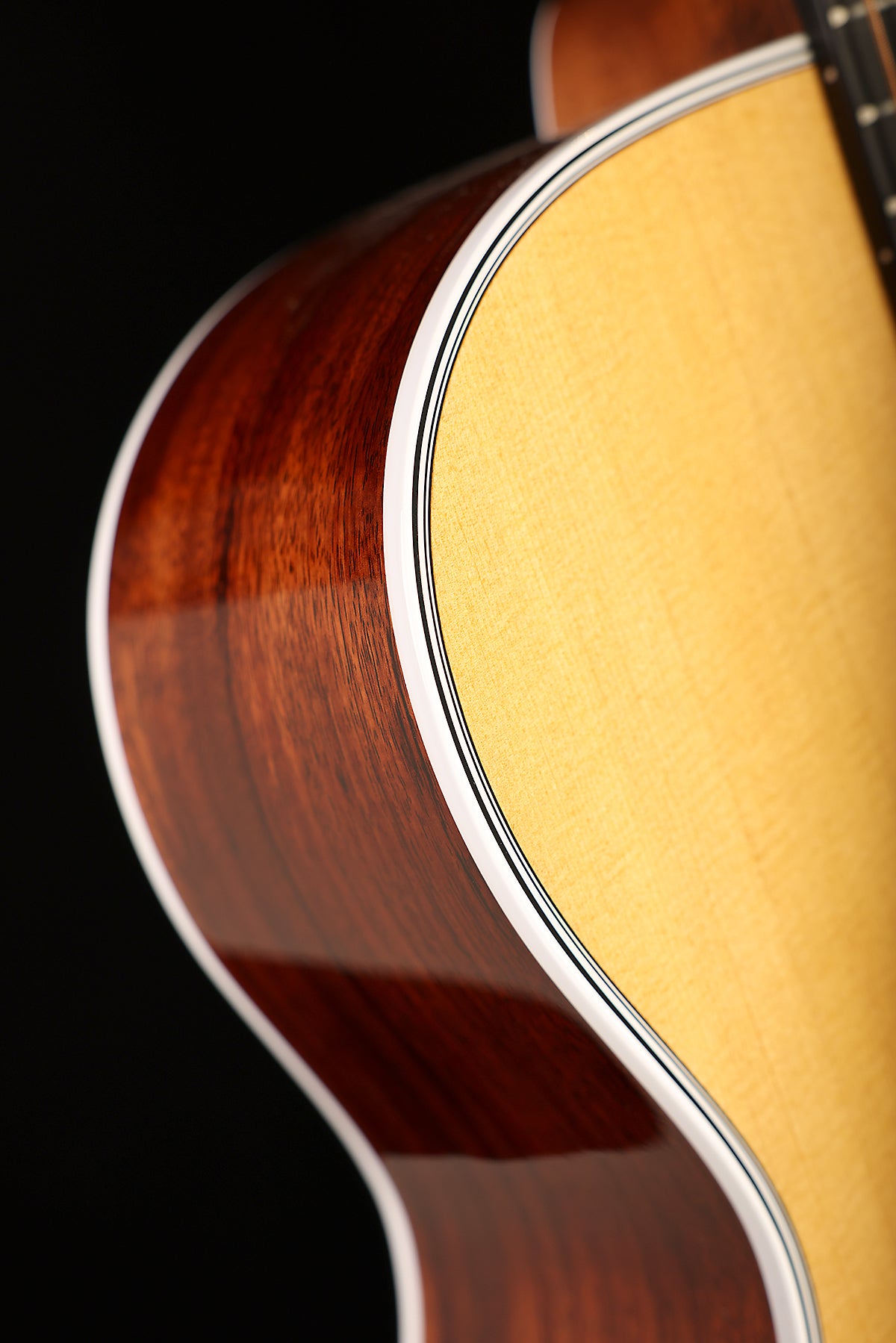 Martin 000E Retro Plus Granadillo Acoustic Electric Guitar - Acoustic Centre Music Store, Melbourne Australia