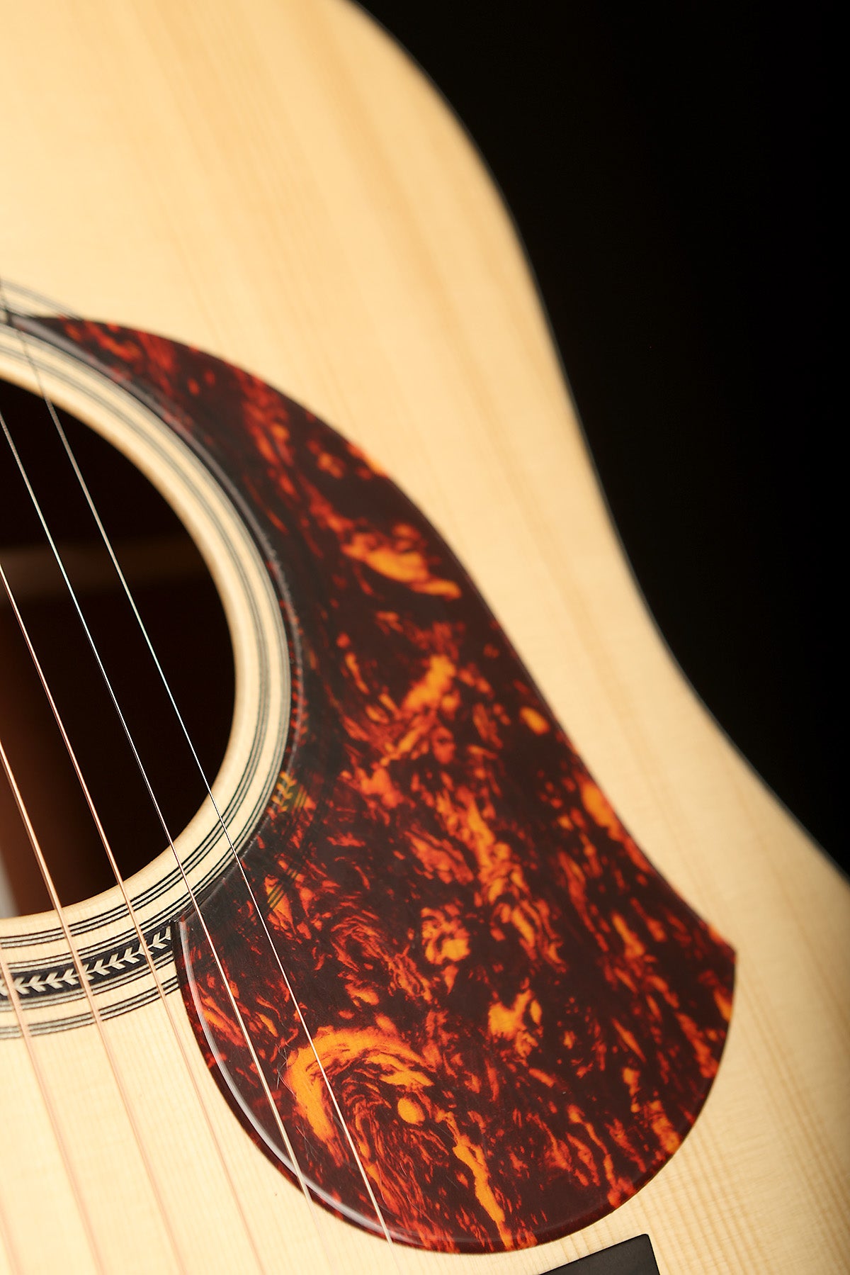 Maton Master Built Dreadnought 'Adirondack / Australian Red Cedar' Acoustic Guitar - Acoustic Centre Music Store, Melbourne Australia