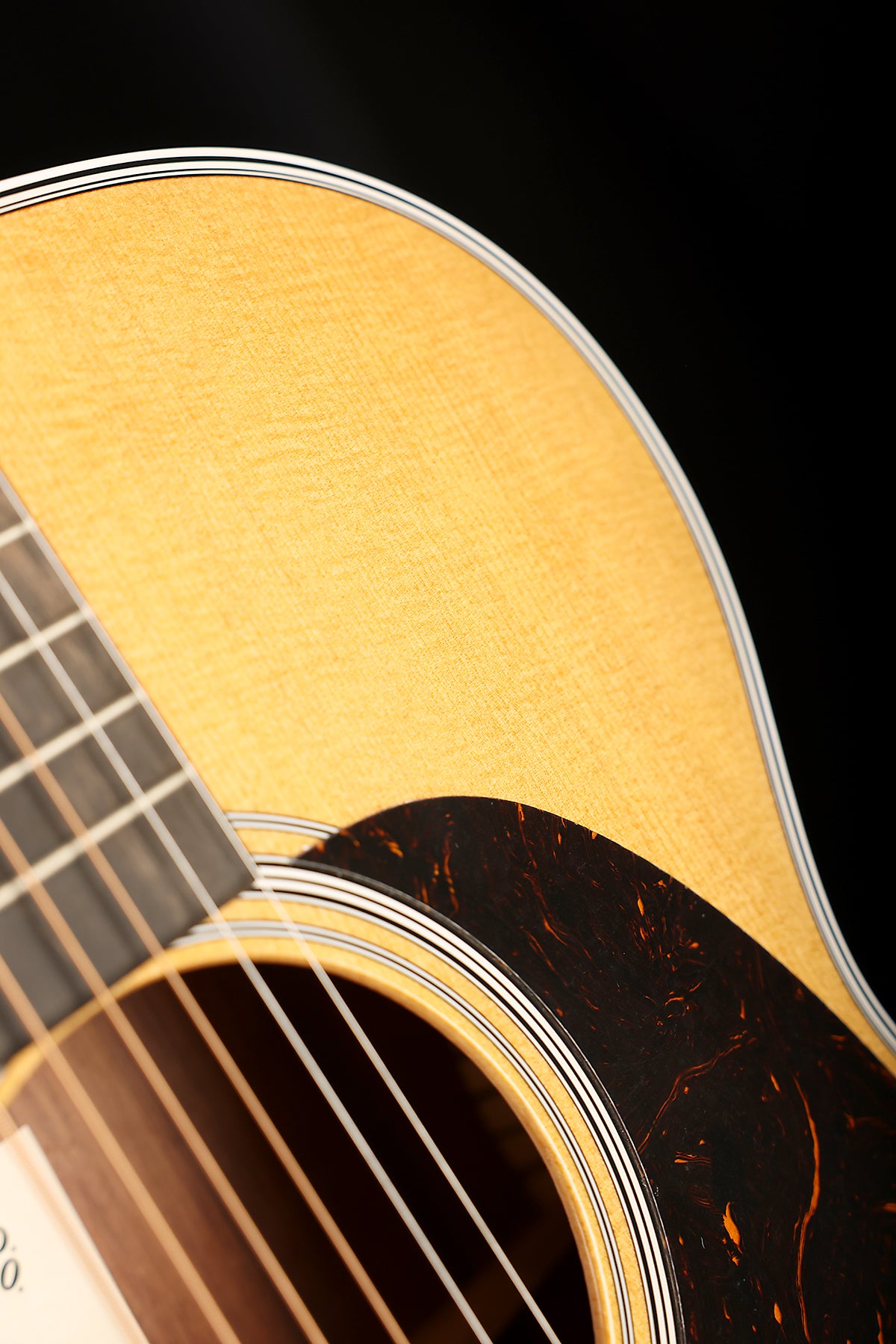 Martin 000E Retro Plus Granadillo Acoustic Electric Guitar - Acoustic Centre Music Store, Melbourne Australia