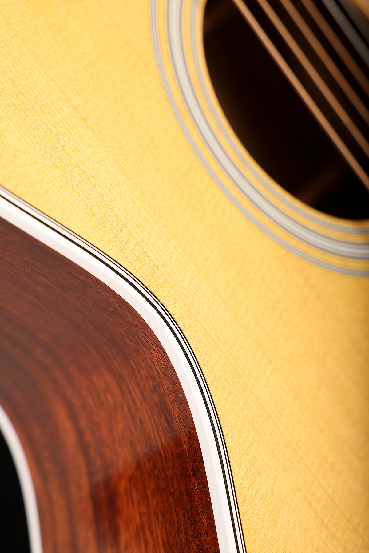 Martin 000E Retro Plus Granadillo Acoustic Electric Guitar - Acoustic Centre Music Store, Melbourne Australia