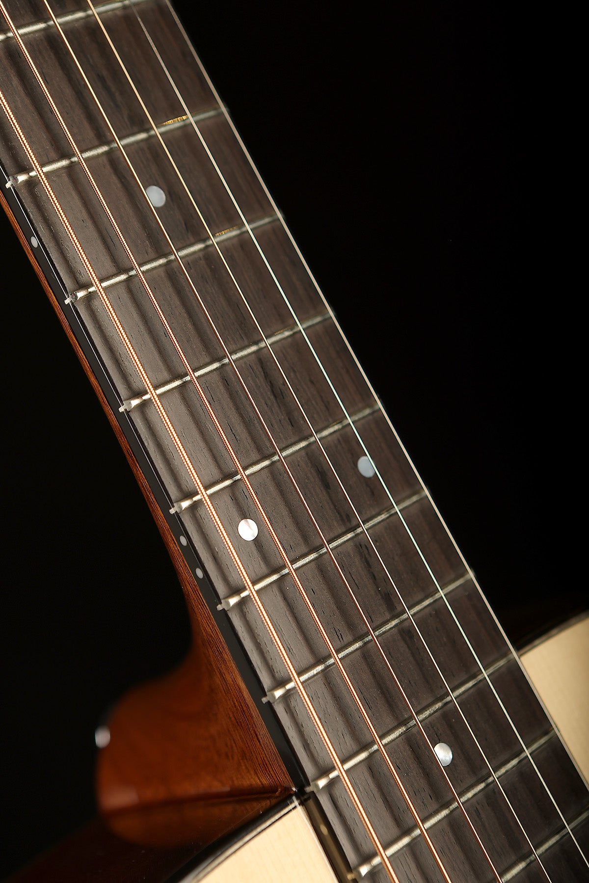 Maton Master Built Dreadnought 'Adirondack / Australian Red Cedar' Acoustic Guitar - Acoustic Centre Music Store, Melbourne Australia