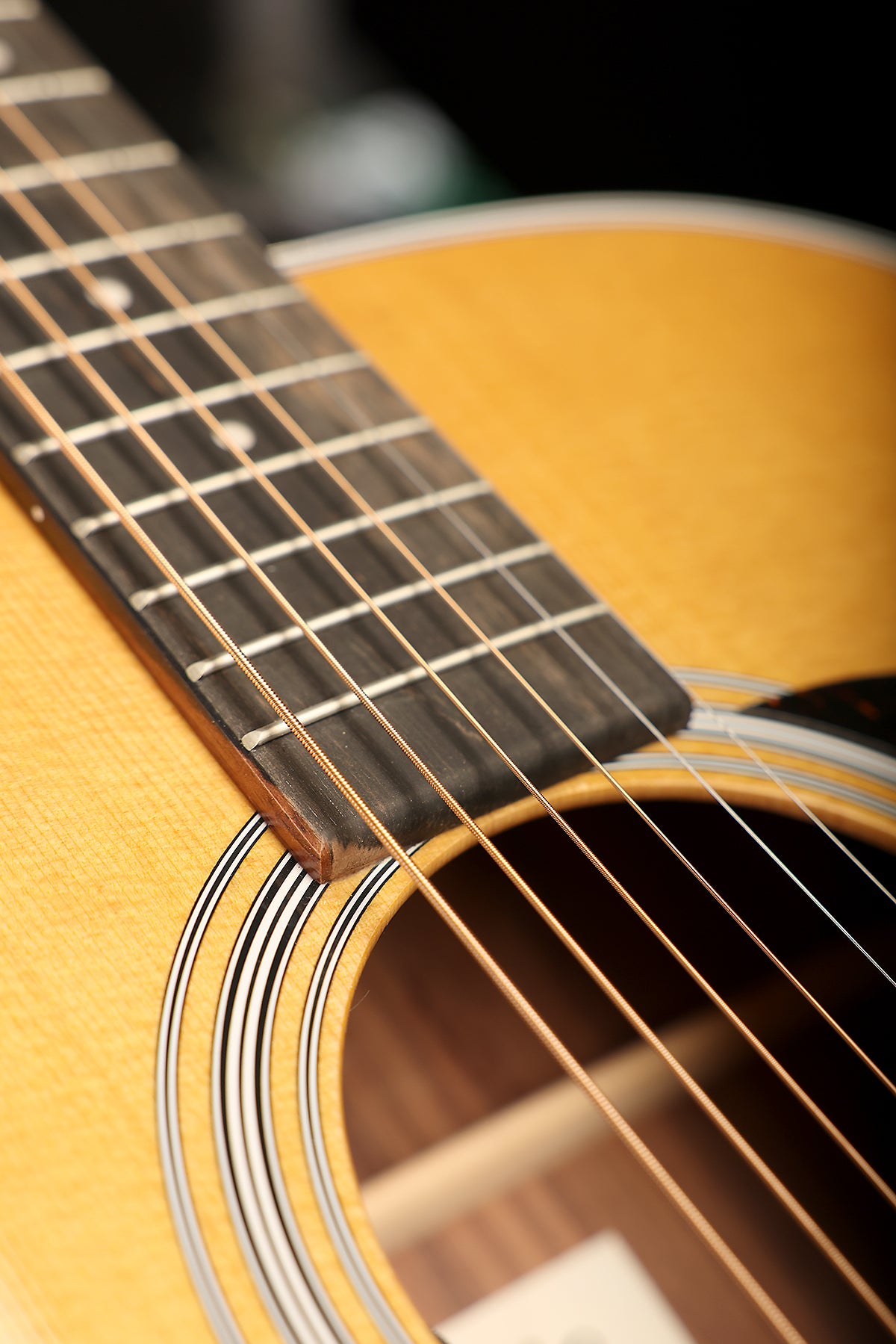 Martin 000E Retro Plus Granadillo Acoustic Electric Guitar - Acoustic Centre Music Store, Melbourne Australia