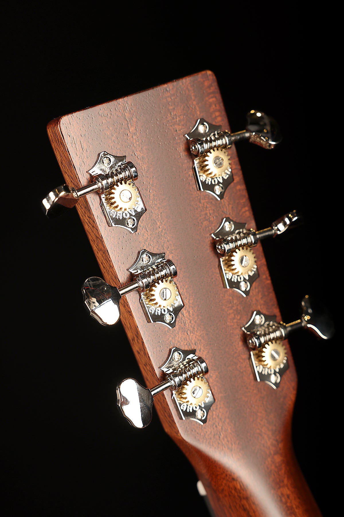 Martin 000E Retro Plus Granadillo Acoustic Electric Guitar - Acoustic Centre Music Store, Melbourne Australia
