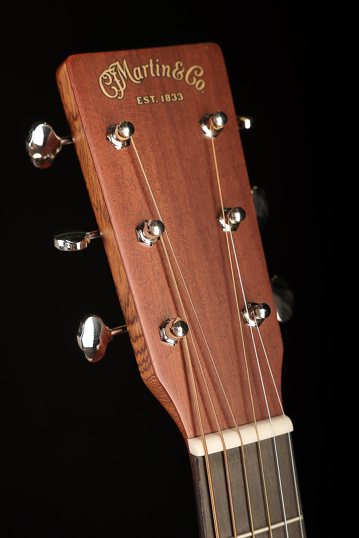 Martin 000E Retro Plus Granadillo Acoustic Electric Guitar - Acoustic Centre Music Store, Melbourne Australia