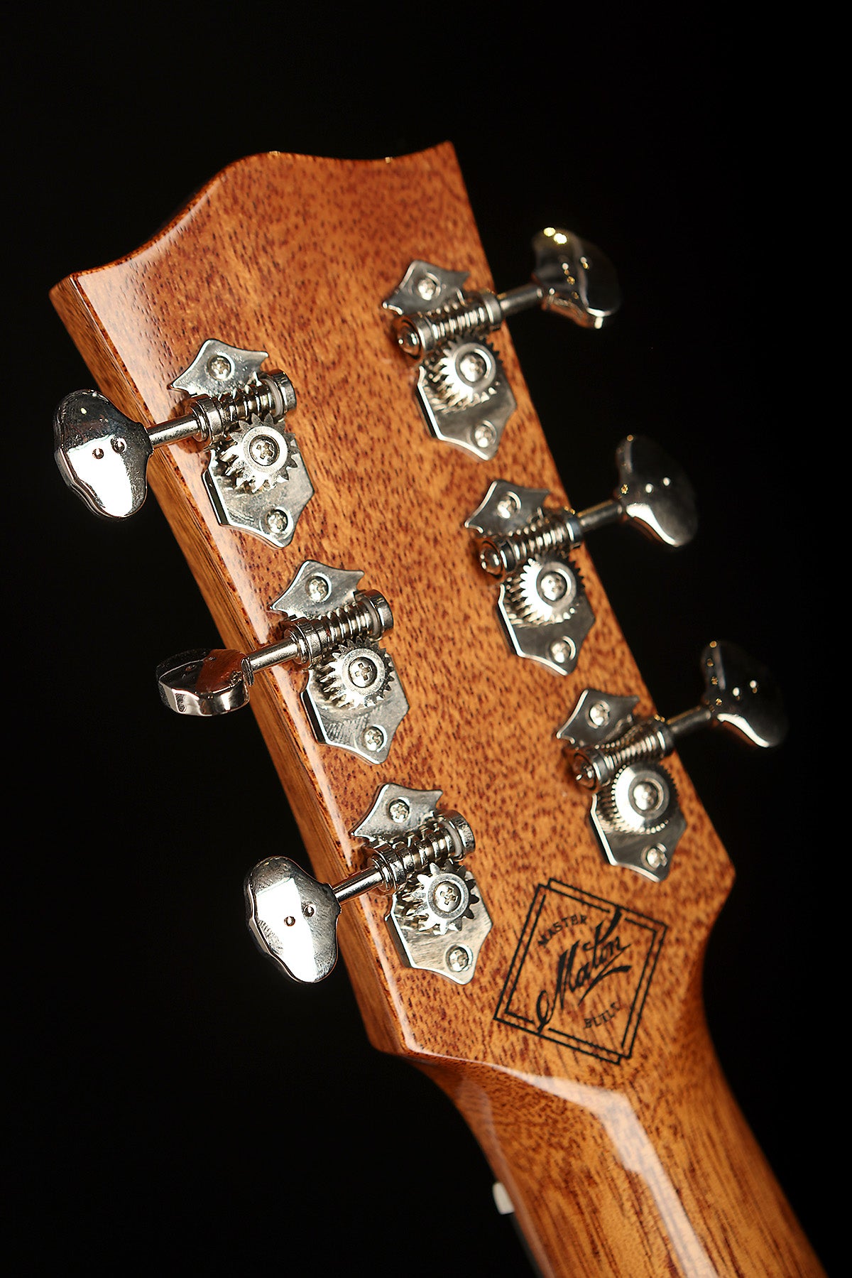 Maton Master Built Dreadnought 'Adirondack / Australian Red Cedar' Acoustic Guitar - Acoustic Centre Music Store, Melbourne Australia