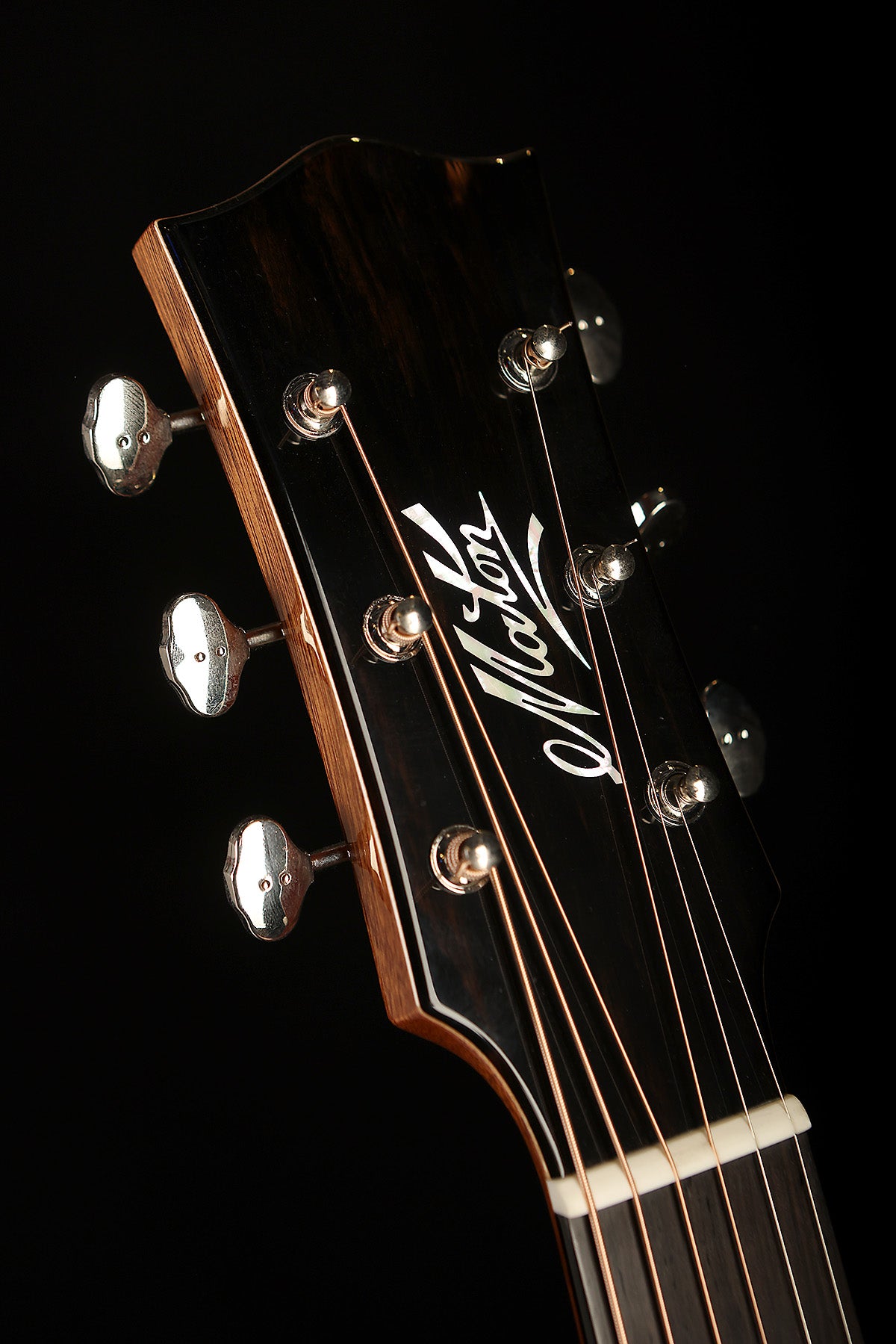 Maton Master Built Dreadnought 'Adirondack / Australian Red Cedar' Acoustic Guitar - Acoustic Centre Music Store, Melbourne Australia