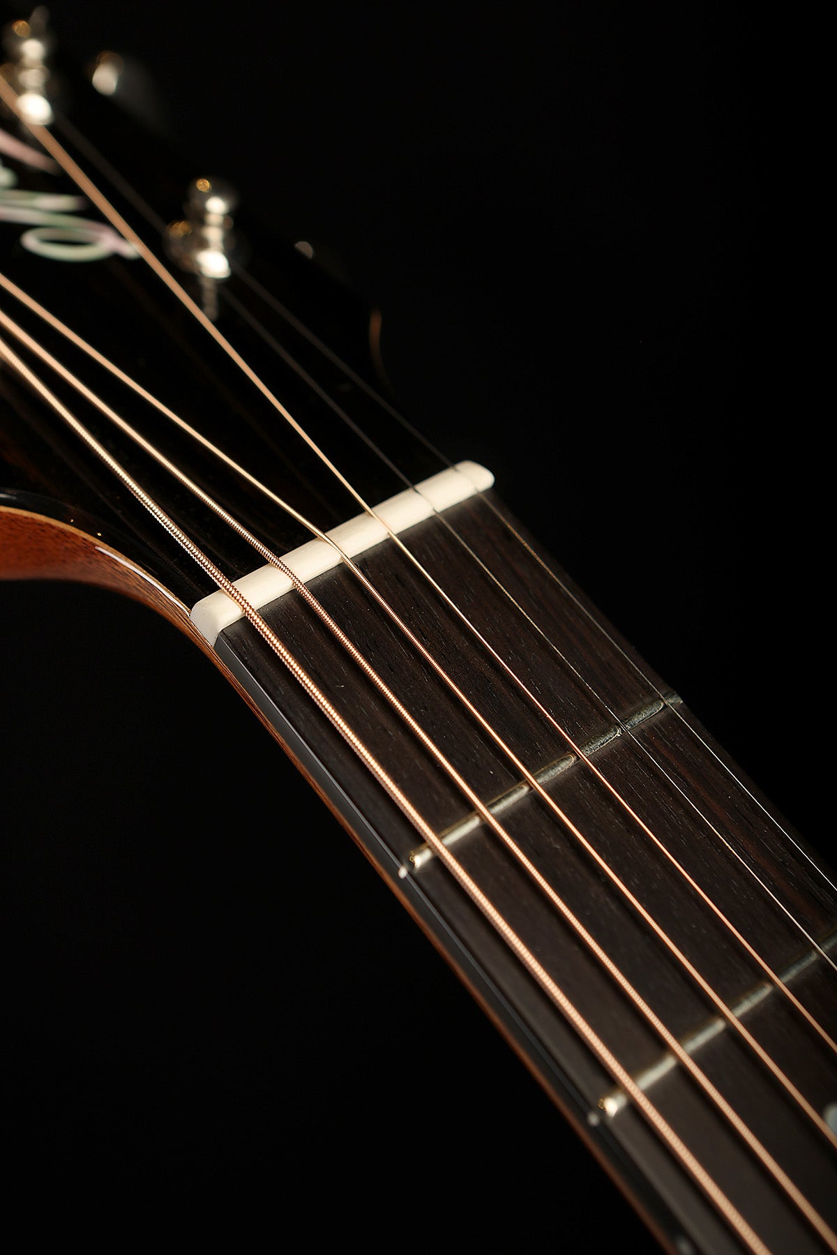 Maton Master Built Dreadnought 'Adirondack / Australian Red Cedar' Acoustic Guitar - Acoustic Centre Music Store, Melbourne Australia