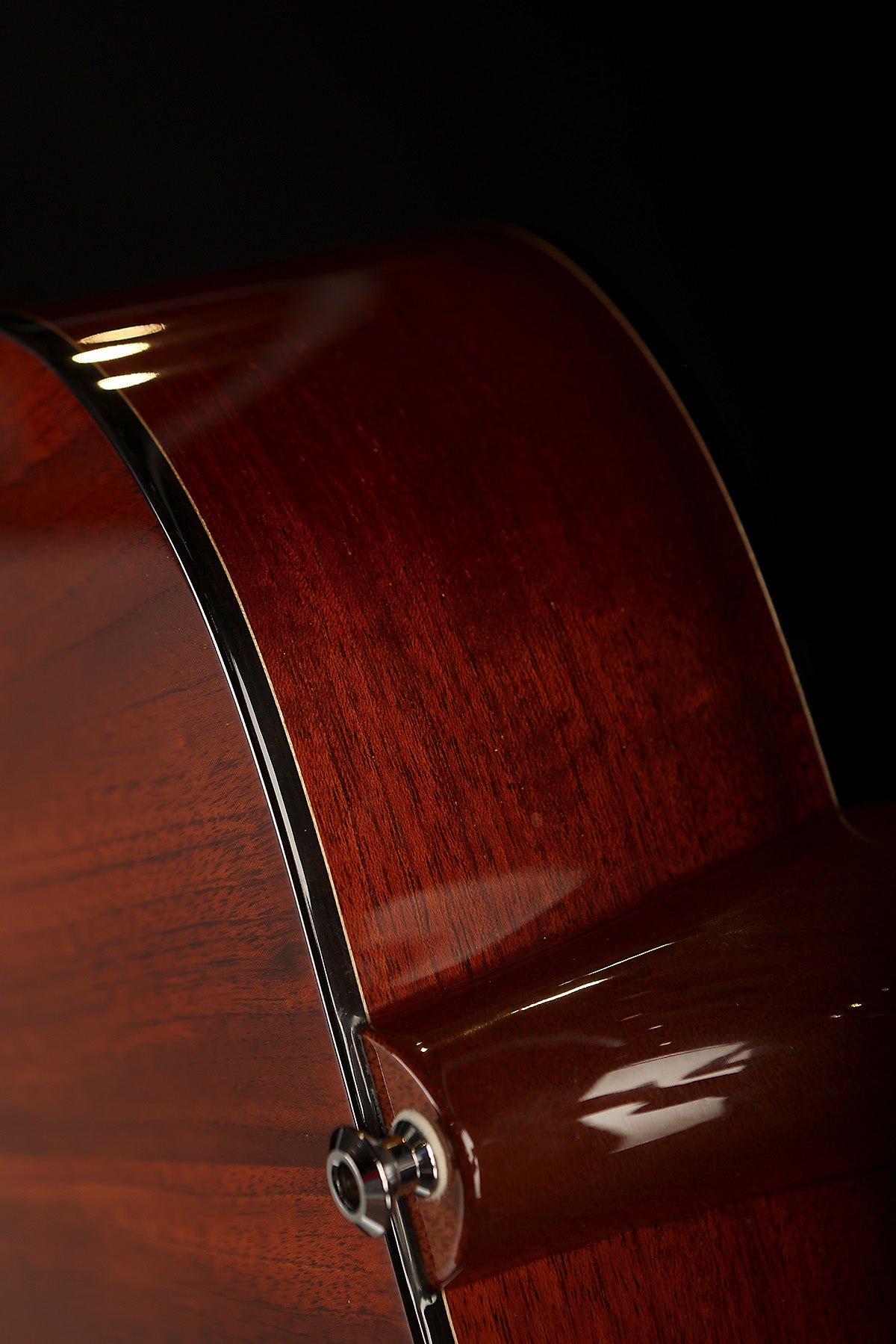 Maton Master Built Dreadnought 'Adirondack / Australian Red Cedar' Acoustic Guitar - Acoustic Centre Music Store, Melbourne Australia