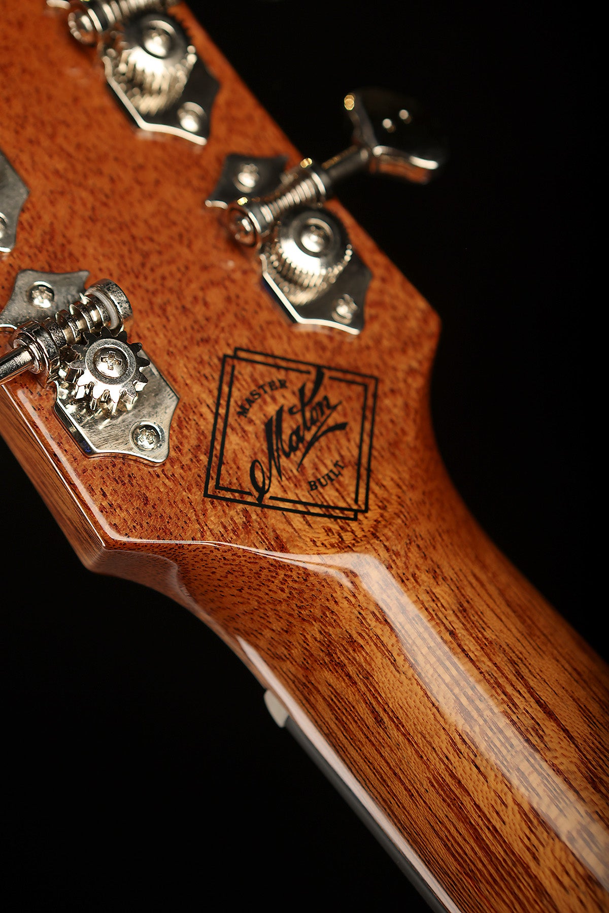 Maton Master Built Dreadnought 'Adirondack / Australian Red Cedar' Acoustic Guitar - Acoustic Centre Music Store, Melbourne Australia