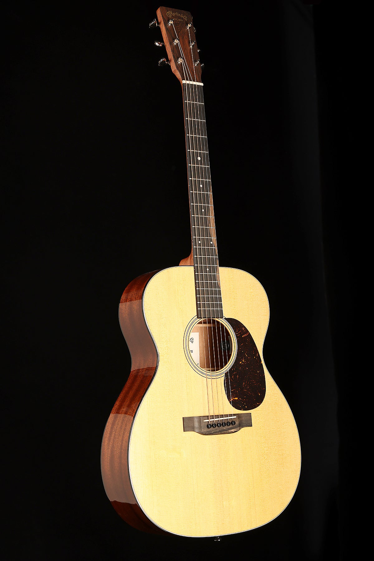 Martin 000-12E Retro Acoustic Electric Guitar - Acoustic Centre Music Store, Melbourne Australia