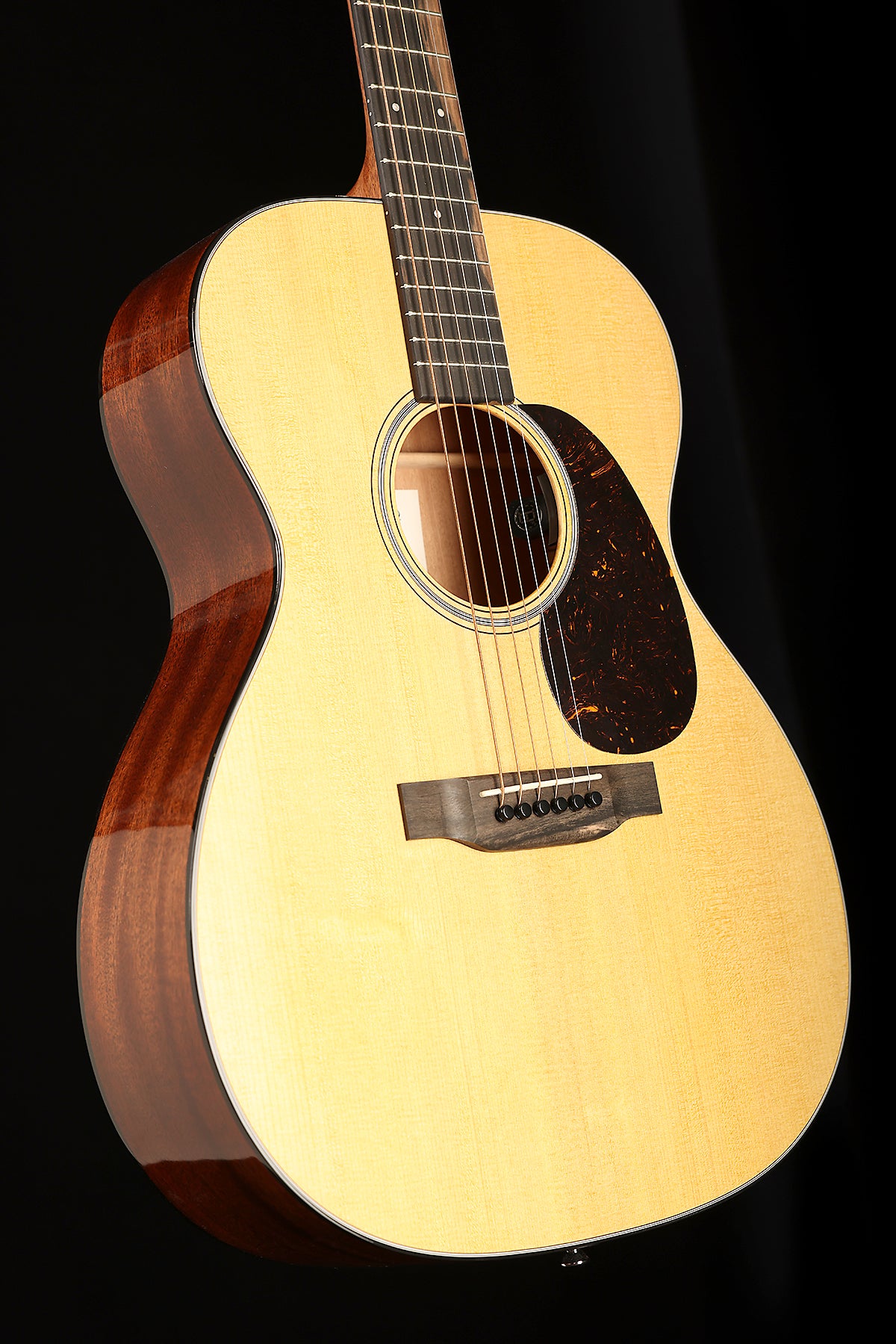 Martin 000-12E Retro Acoustic Electric Guitar - Acoustic Centre Music Store, Melbourne Australia