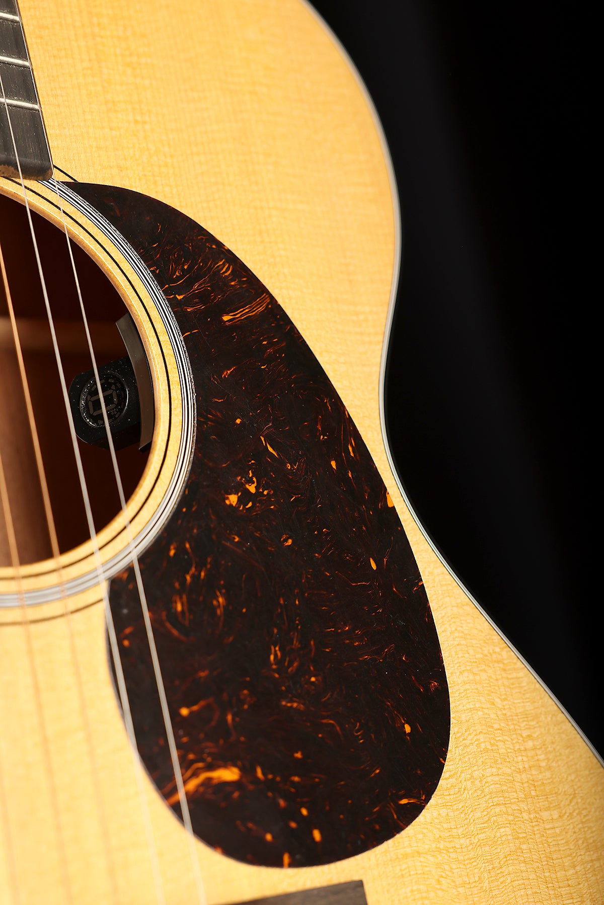 Martin 000-12E Retro Acoustic Electric Guitar - Acoustic Centre Music Store, Melbourne Australia