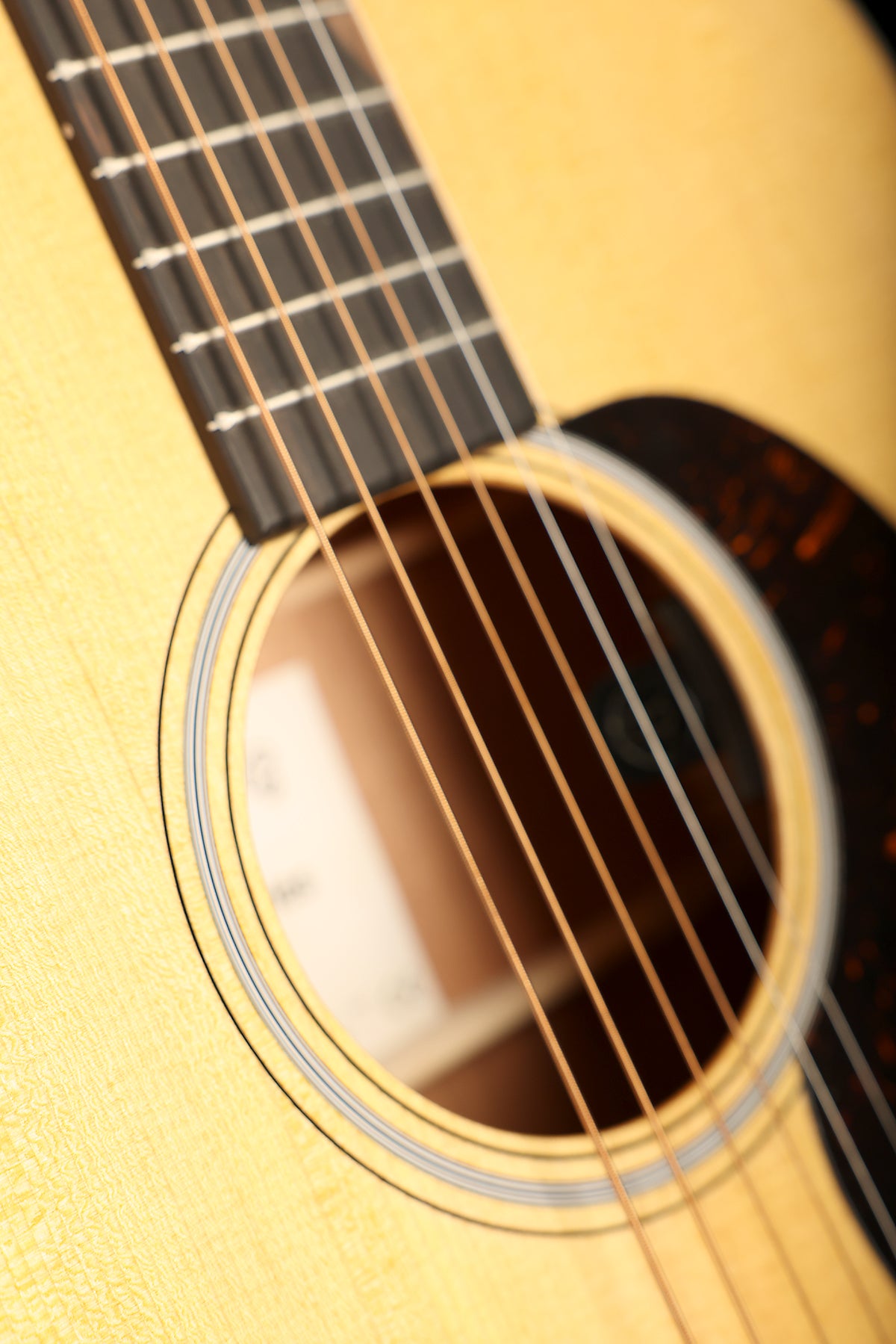 Martin 000-12E Retro Acoustic Electric Guitar - Acoustic Centre Music Store, Melbourne Australia