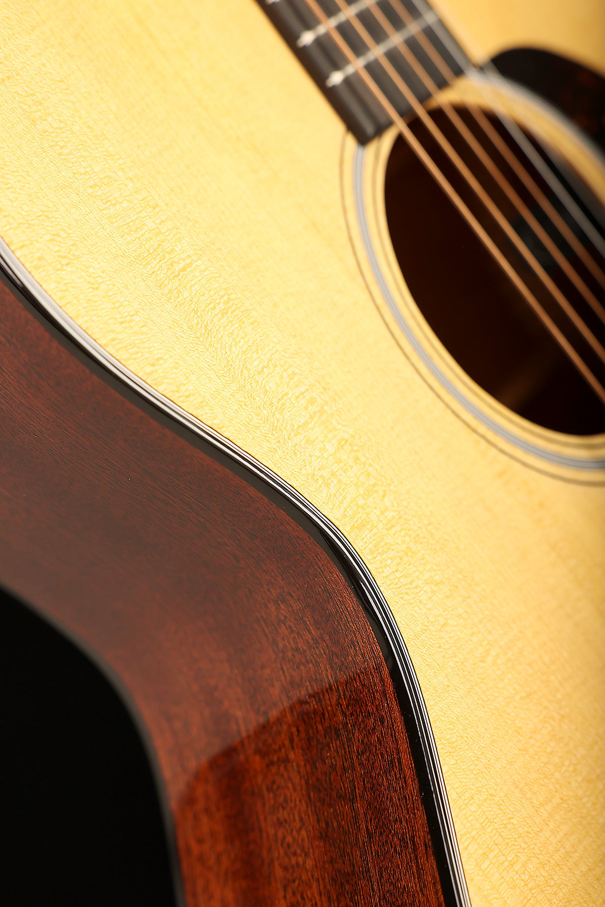 Martin 000-12E Retro Acoustic Electric Guitar - Acoustic Centre Music Store, Melbourne Australia