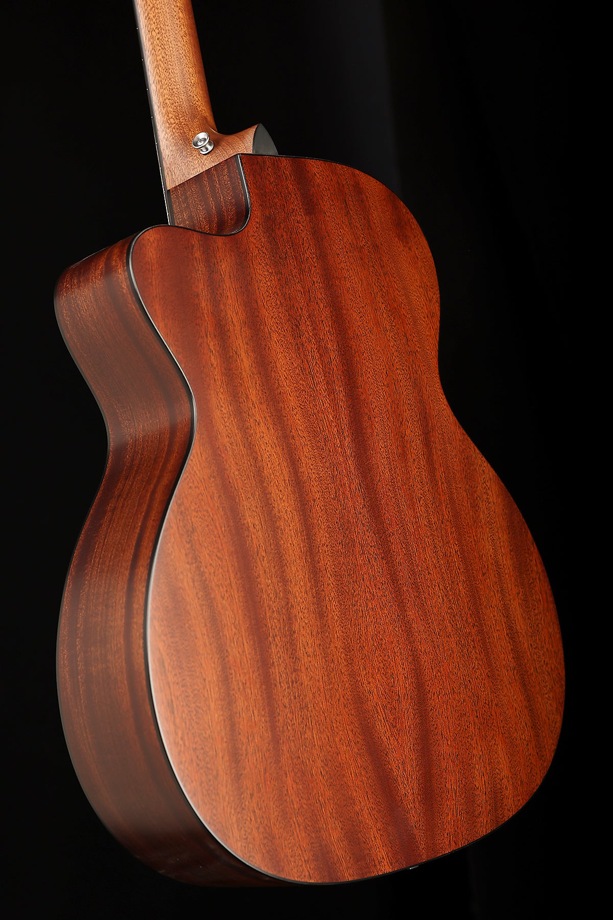 Martin OMC-10E Modern Burst Acoustic Electric Guitar - Acoustic Centre Music Store, Melbourne Australia