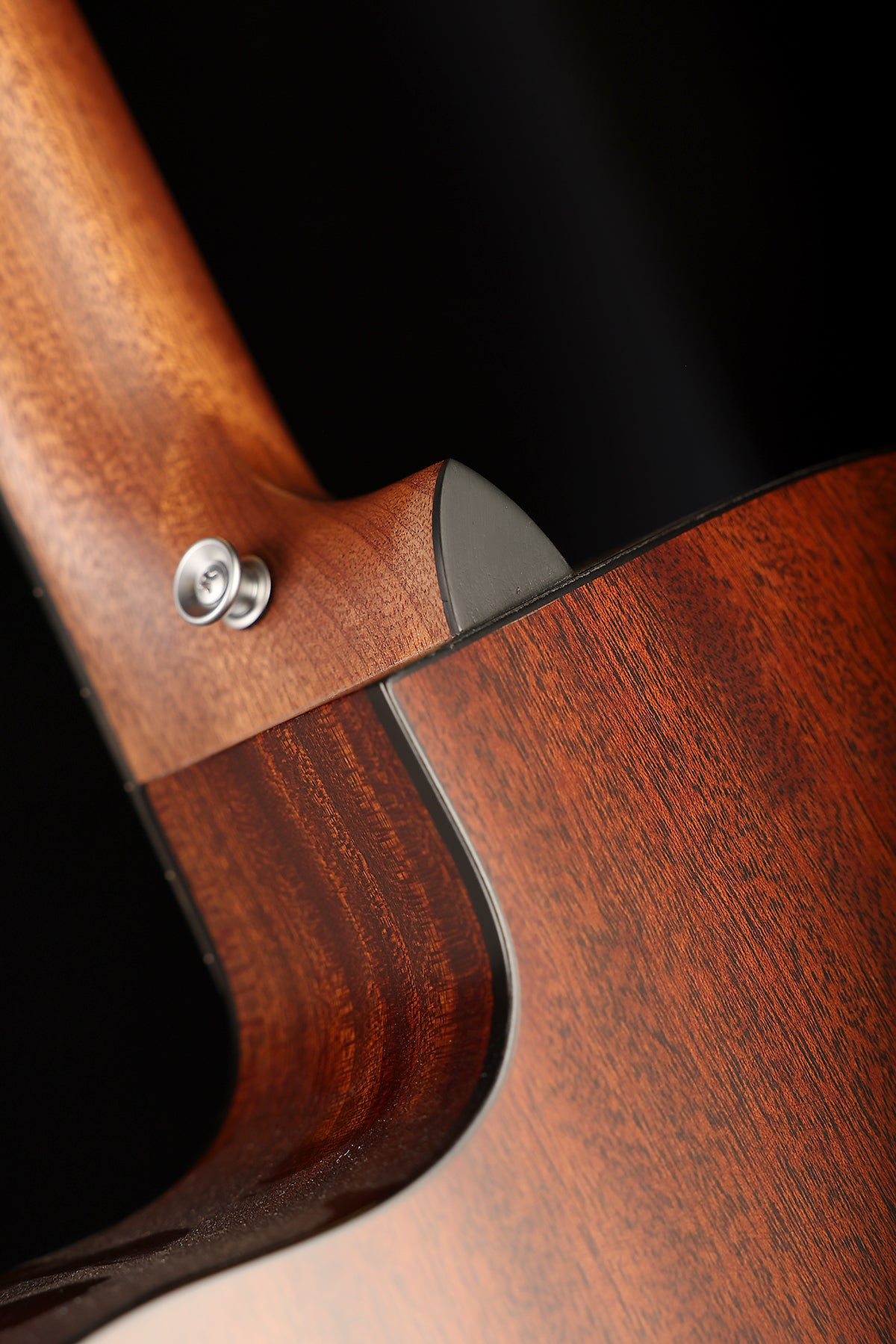 Martin OMC-10E Modern Burst Acoustic Electric Guitar - Acoustic Centre Music Store, Melbourne Australia